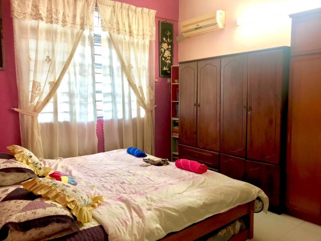 Homestay Rumah Singgah photo 8