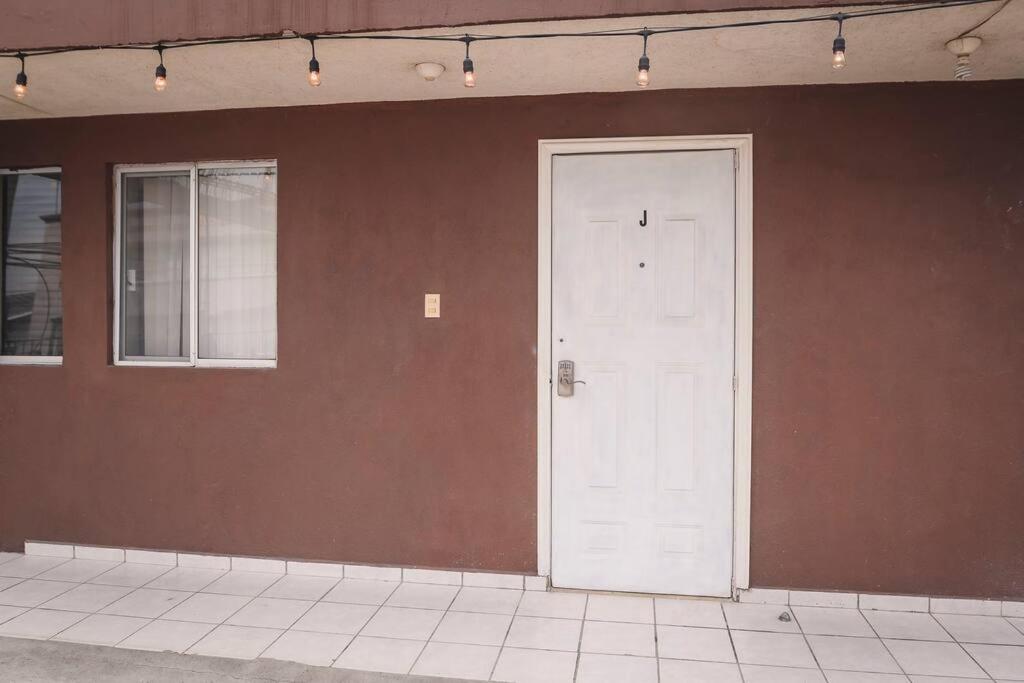 Departamento ( j ) Comodo centrico Tv Ac wifi cocina parking