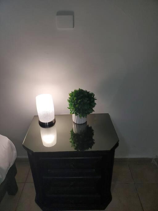 Departamento ( j ) Comodo centrico Tv Ac wifi cocina parking