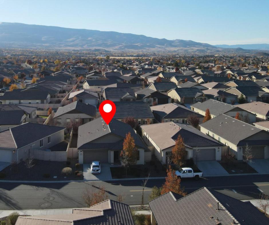 Dream Family Home in South Reno 4 bed 30 Min to Lake Tahoe - Property Image 30