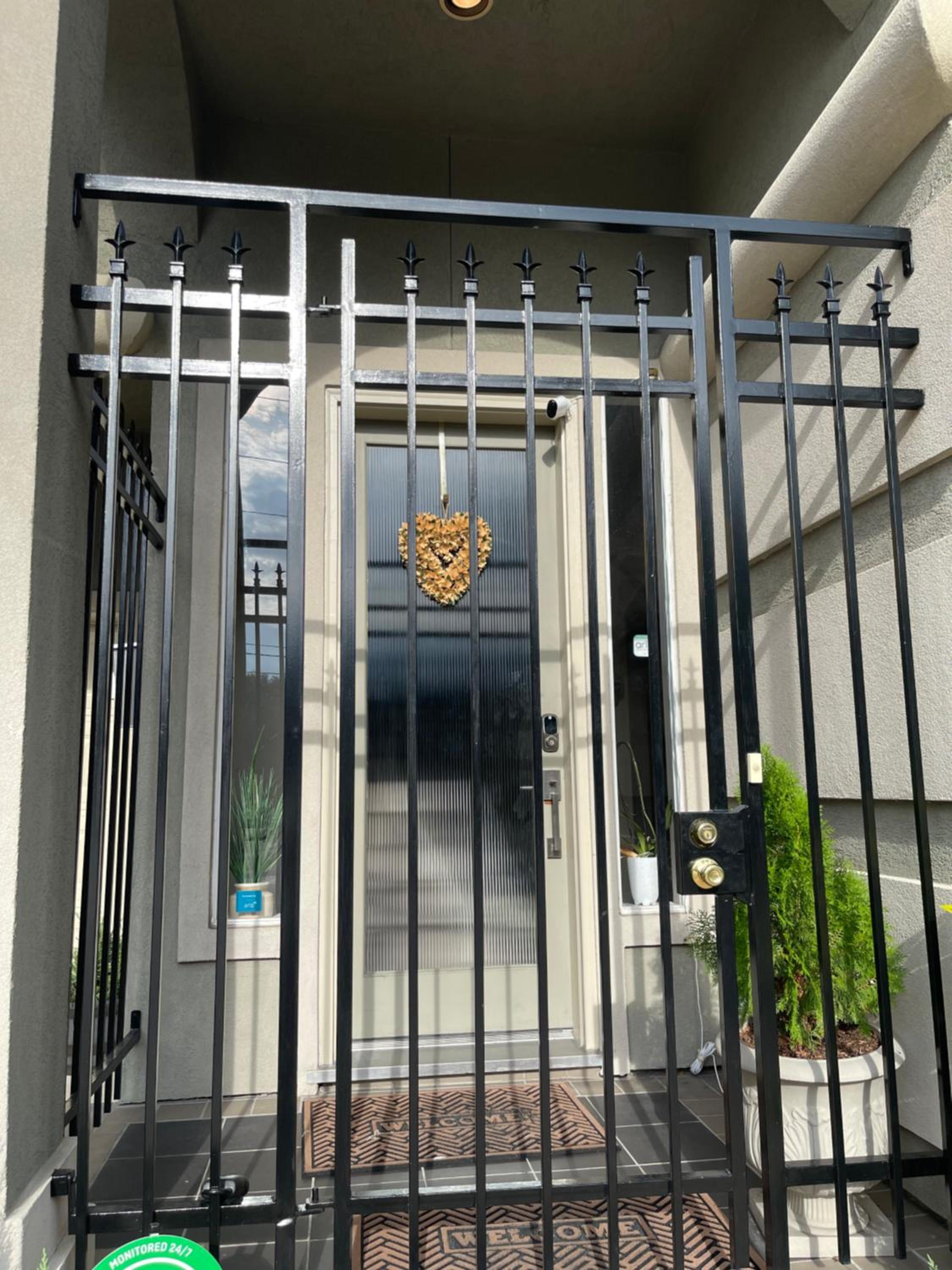 WANDERLUST villa near GALLERIA MALL