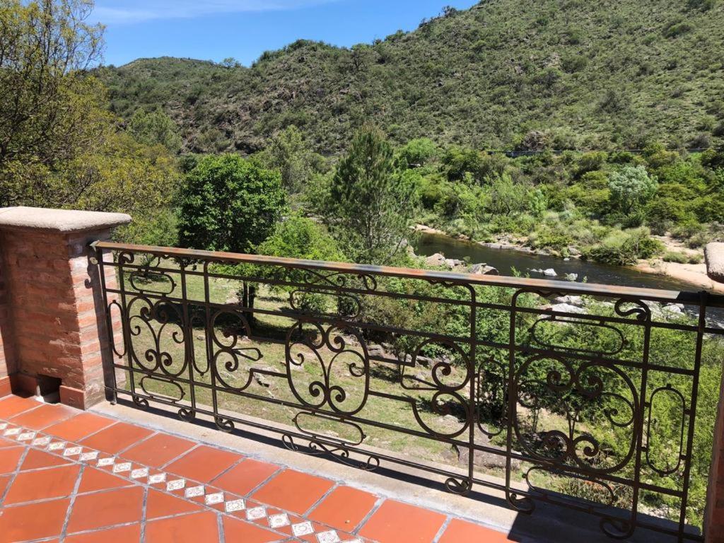 Casa boutique en cuesta blanca