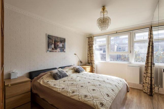1 Bedroom Flat Close to City with Free Parking Arrangement