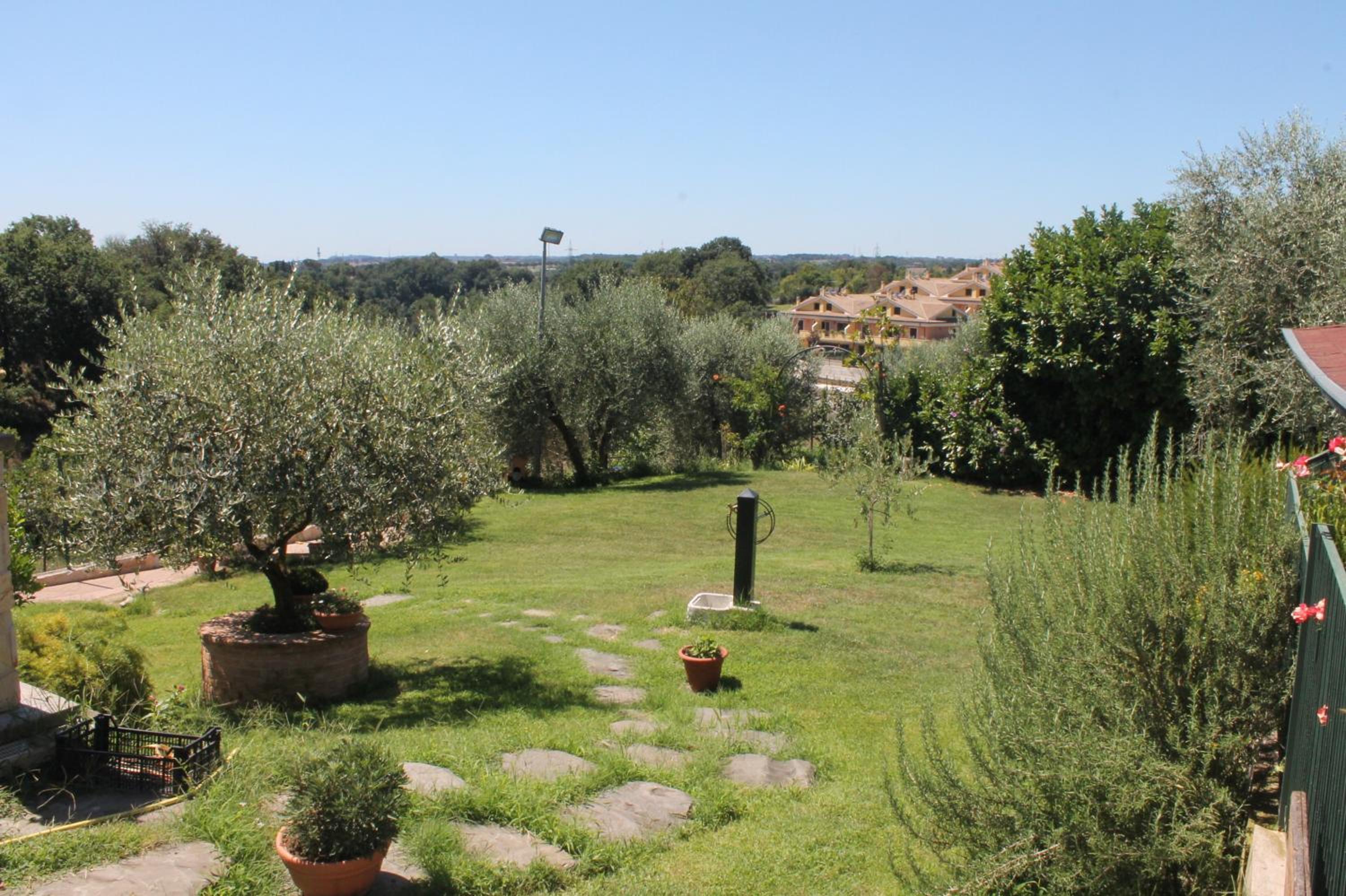 Villa Lilly
