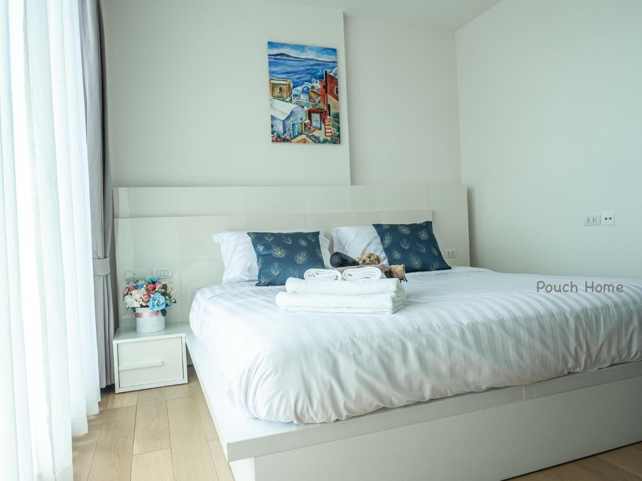 WeLive Chiang Mai one bedroom, 42 Sqm. view 2