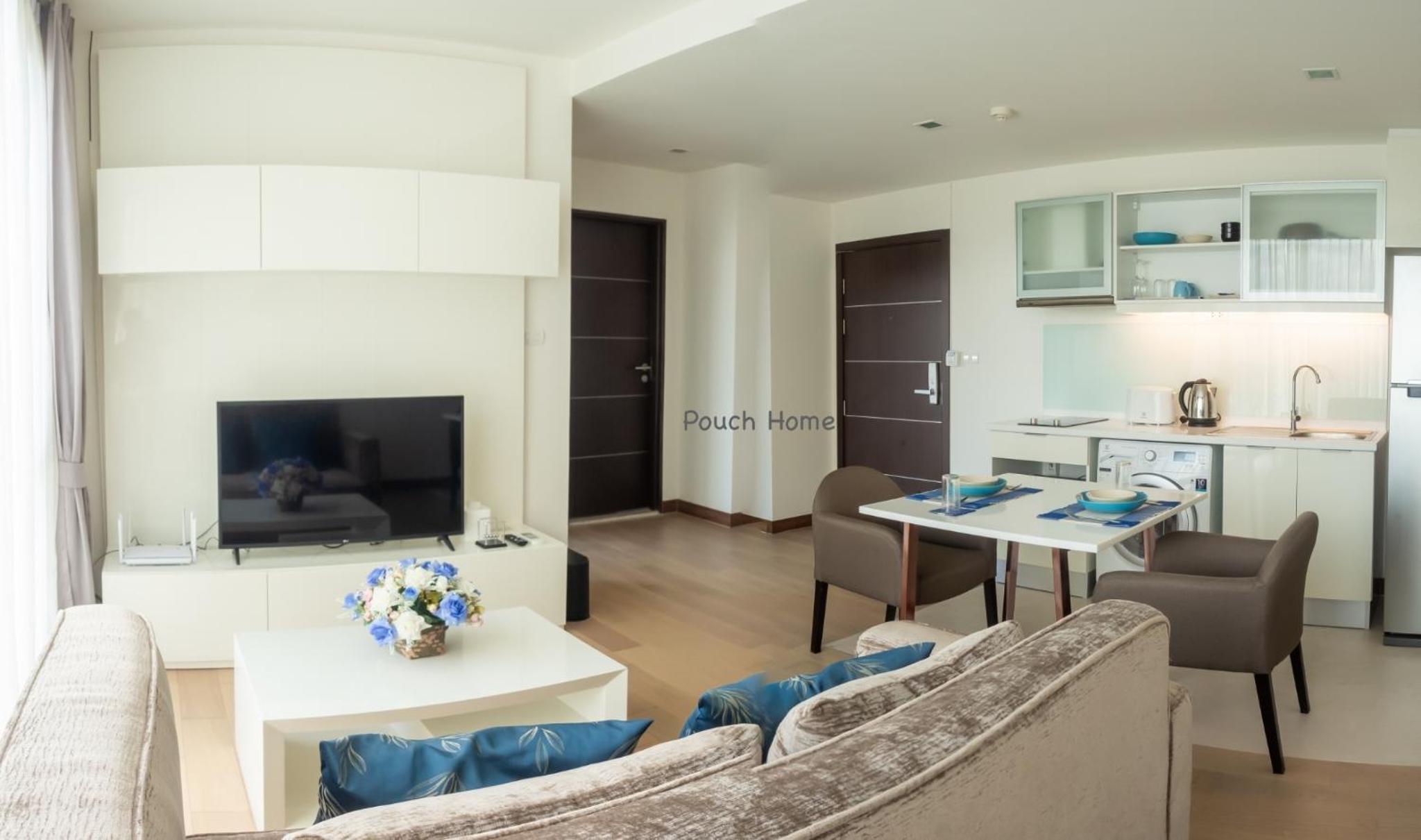 WeLive Chiang Mai one bedroom, 42 Sqm. view 4