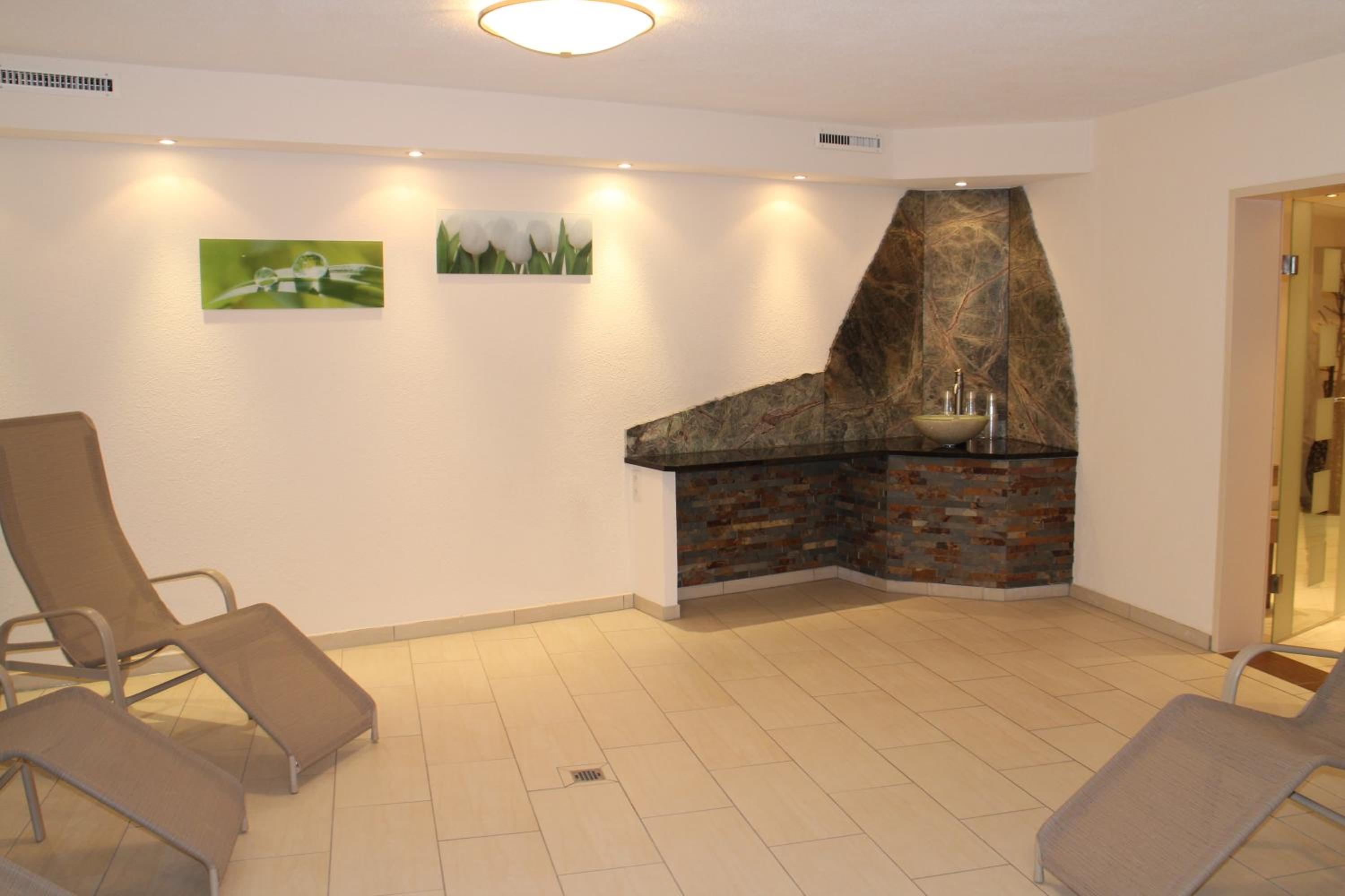 Pension Sonnenheim
