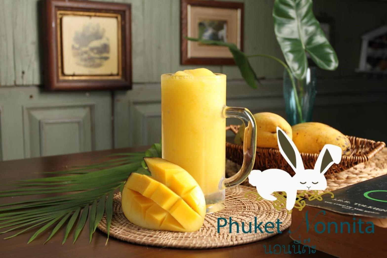 Phuket Nonnita Boutique Resort & Organic Farm