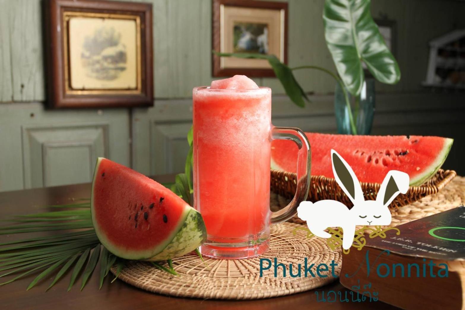 Phuket Nonnita Boutique Resort & Organic Farm