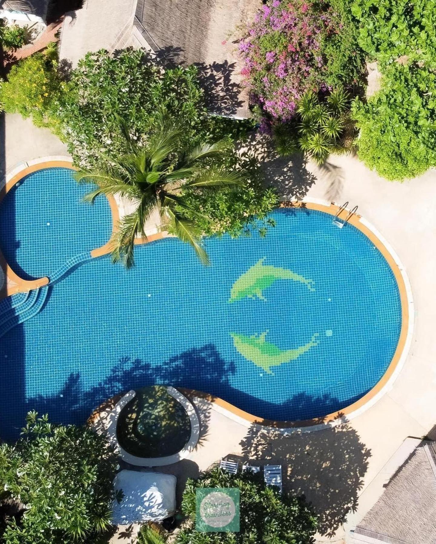 Sand Sea Beach Resort
