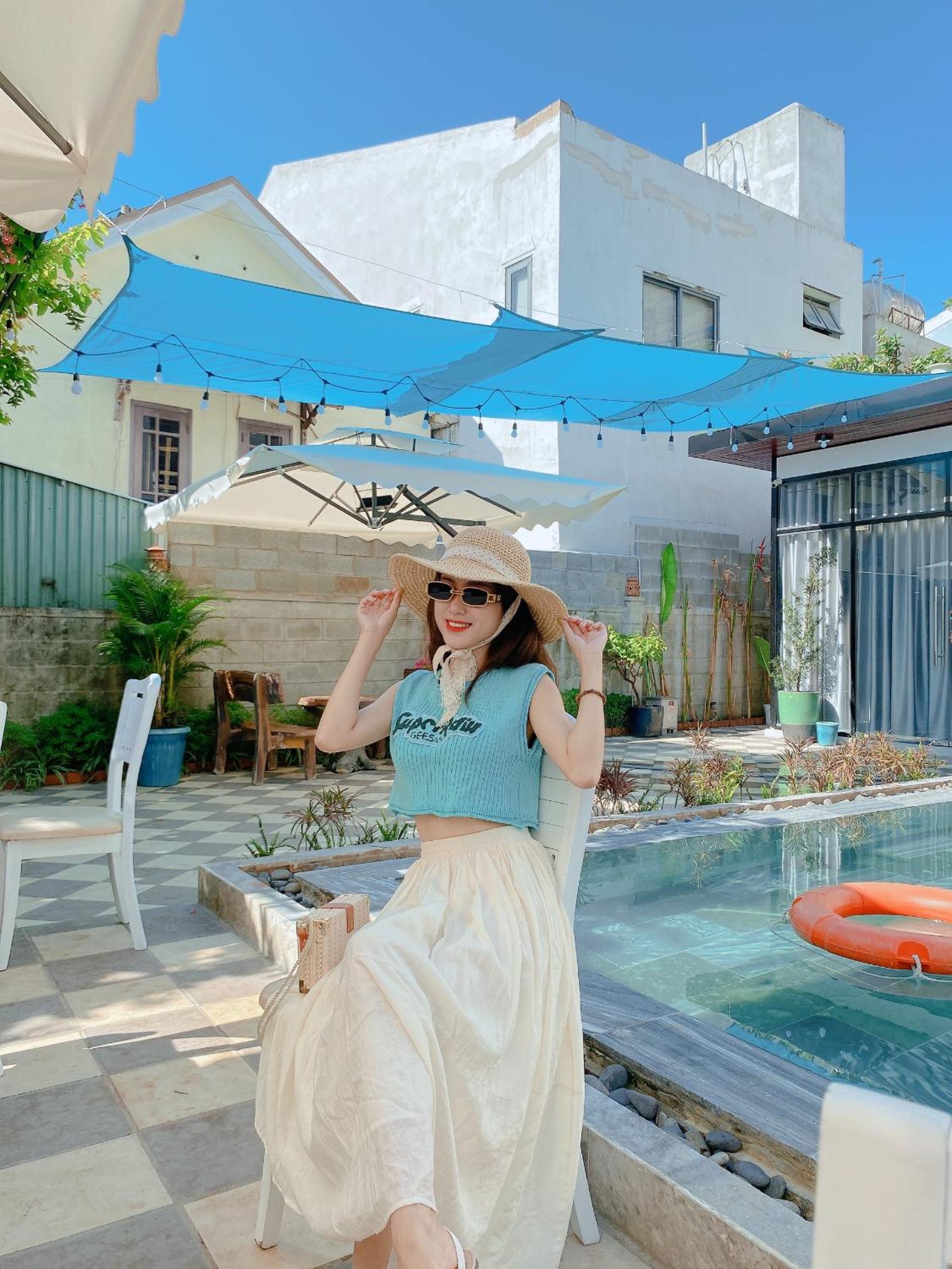 Relax Garden Boutique Villa Hoi An