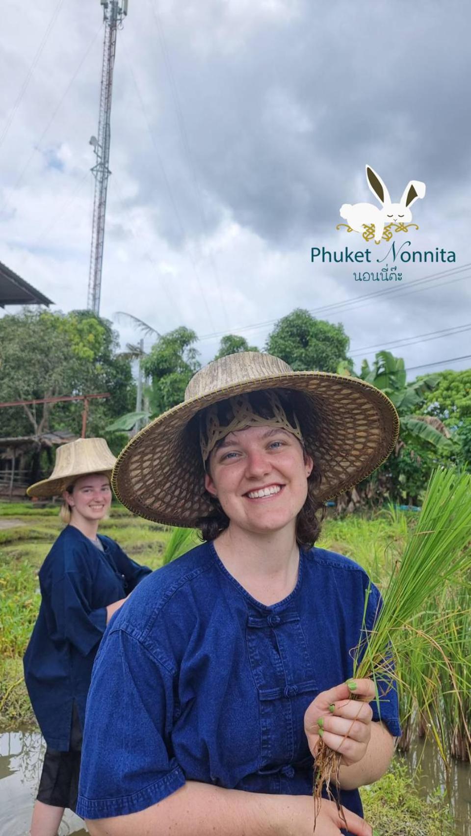 Phuket Nonnita Boutique Resort & Organic Farm, photo 38