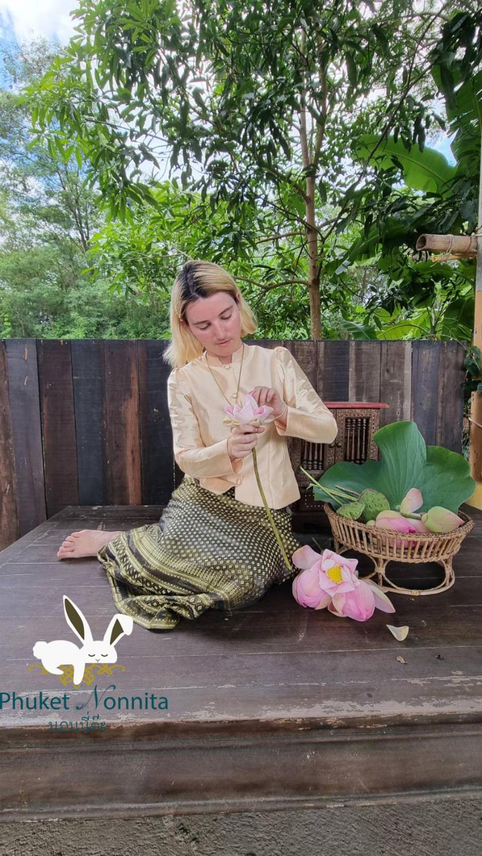 Phuket Nonnita Boutique Resort & Organic Farm, photo 30