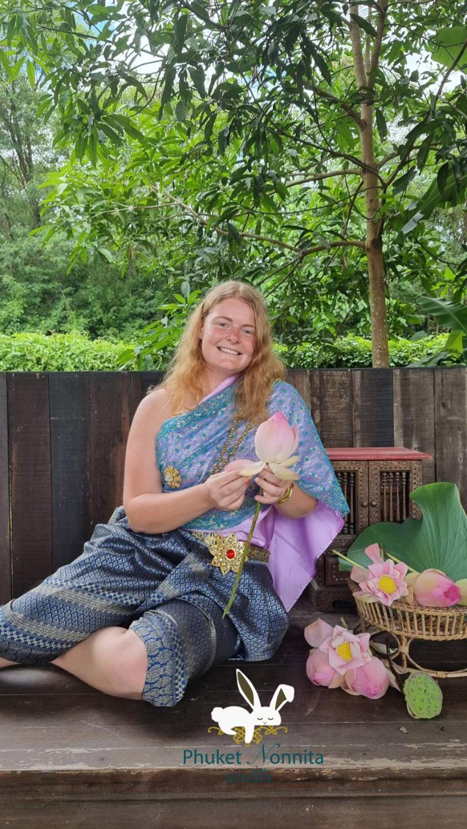 Phuket Nonnita Boutique Resort & Organic Farm, photo 25