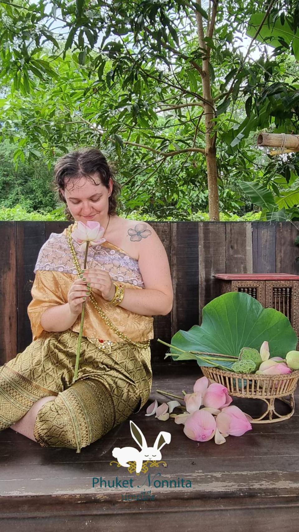 Phuket Nonnita Boutique Resort & Organic Farm, photo 27