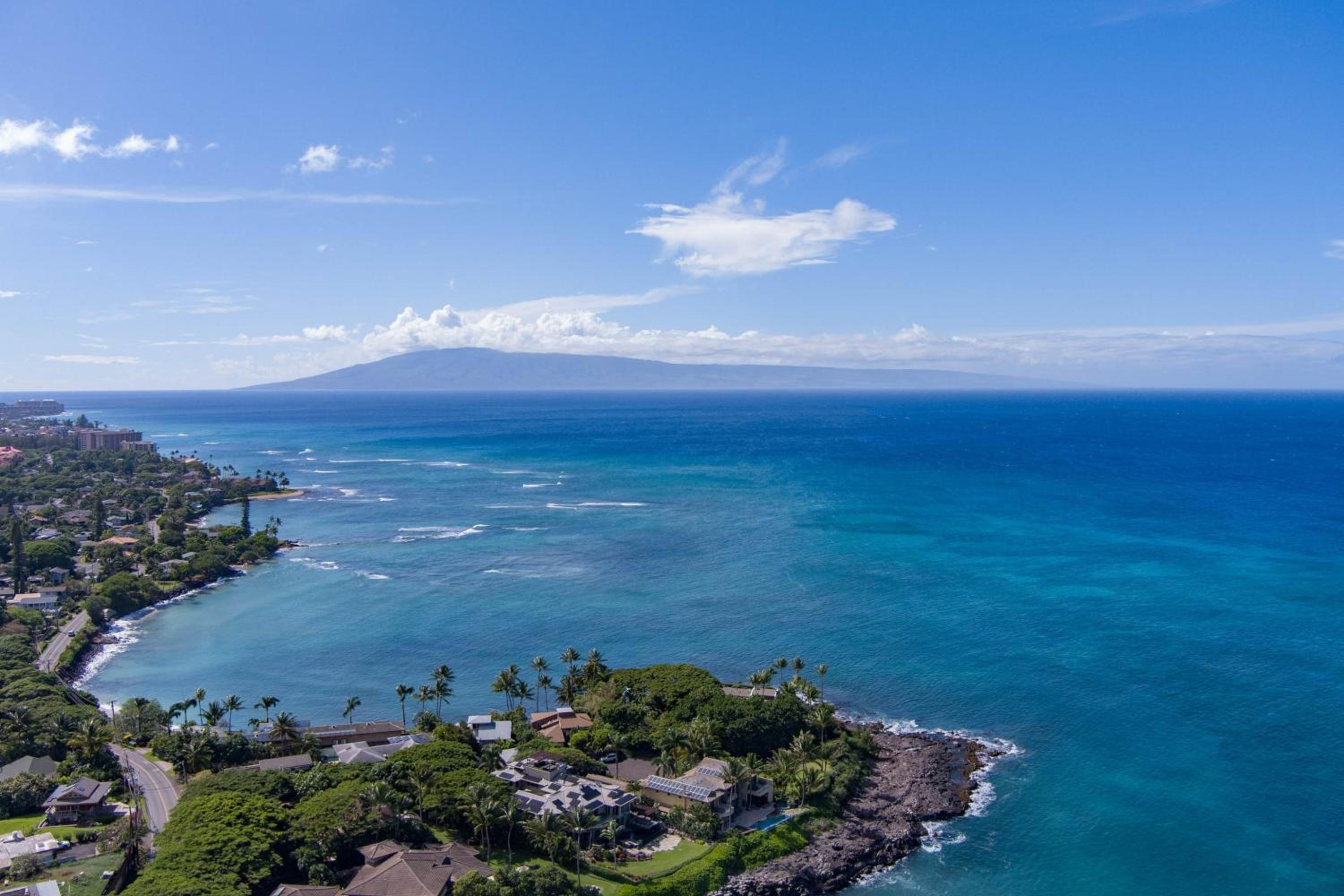 Kahana Sunset C7 condo