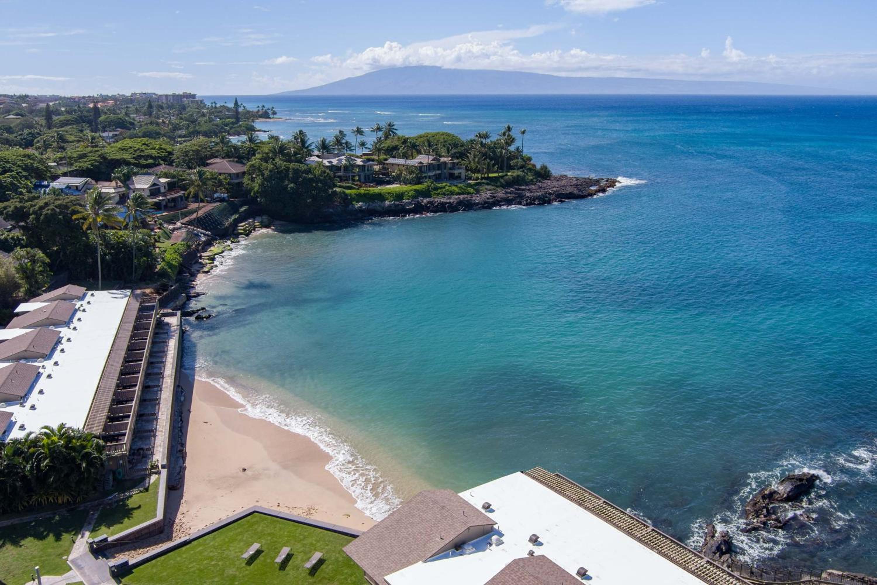 Kahana Sunset C7 condo