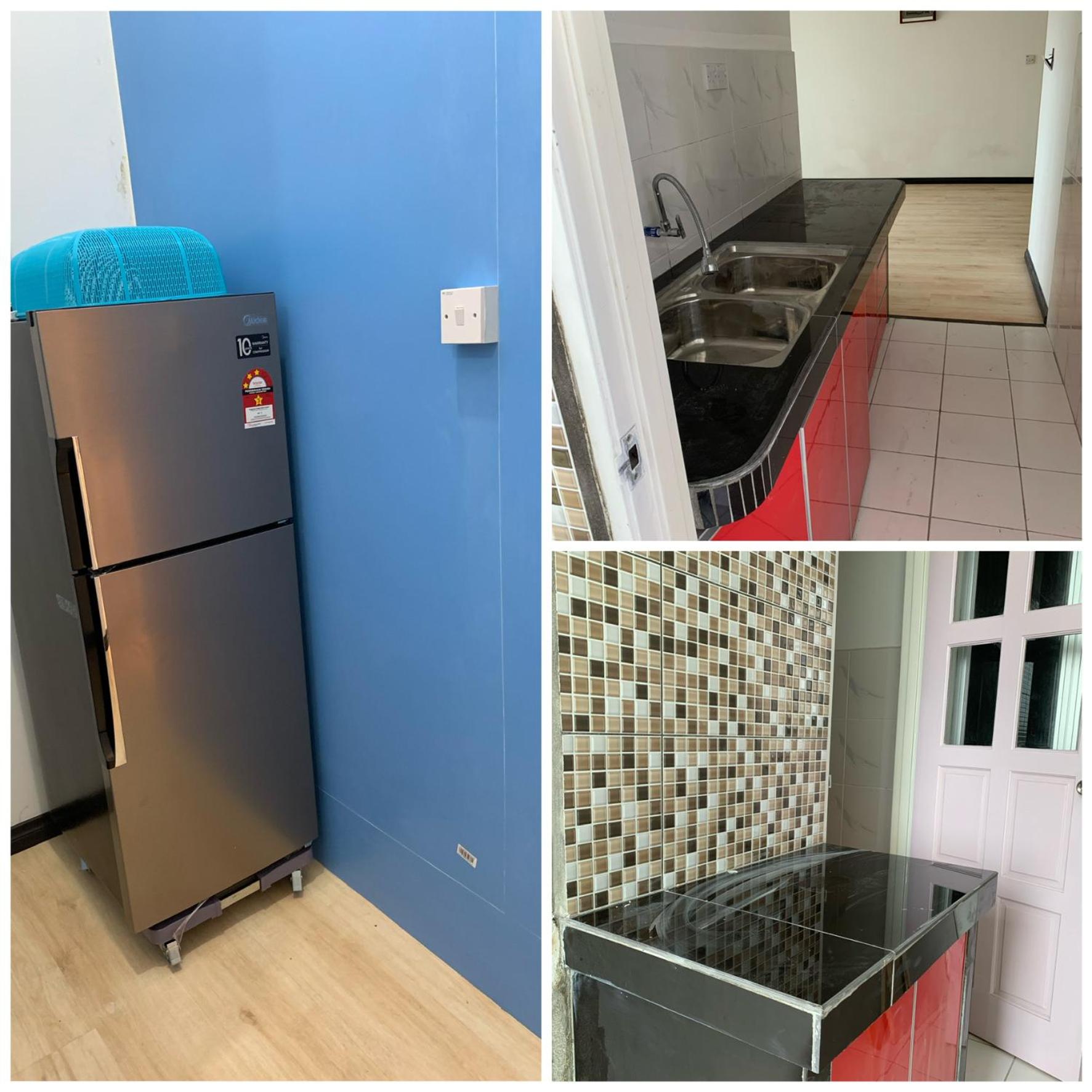 Apartment Uno teratak kasih photo 6