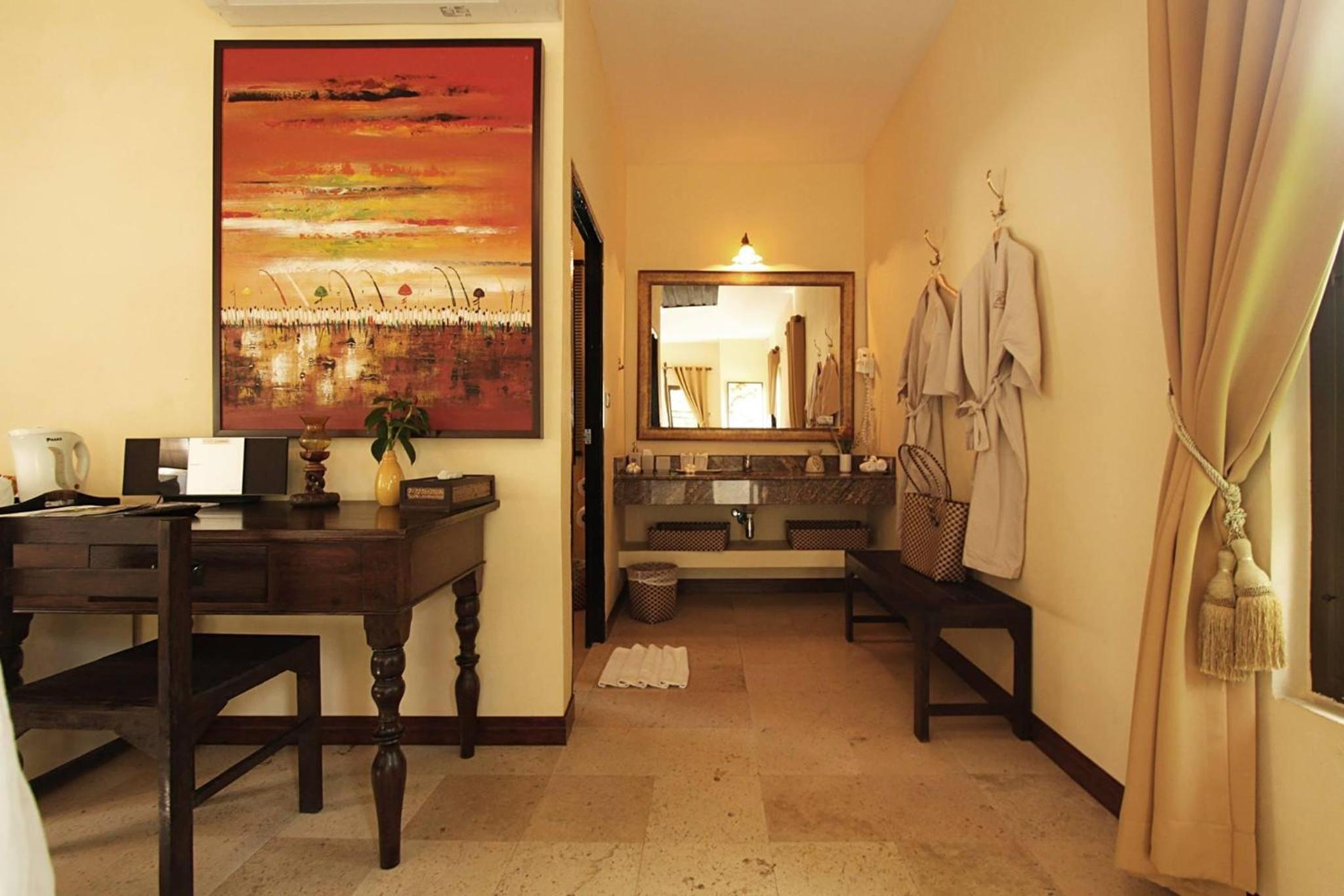 Villa Khao Phaengma