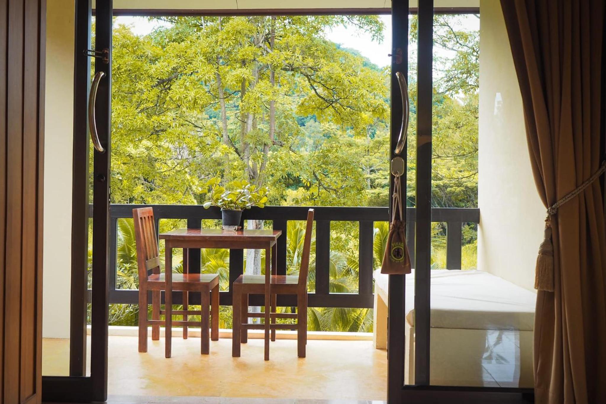 Villa Khao Phaengma