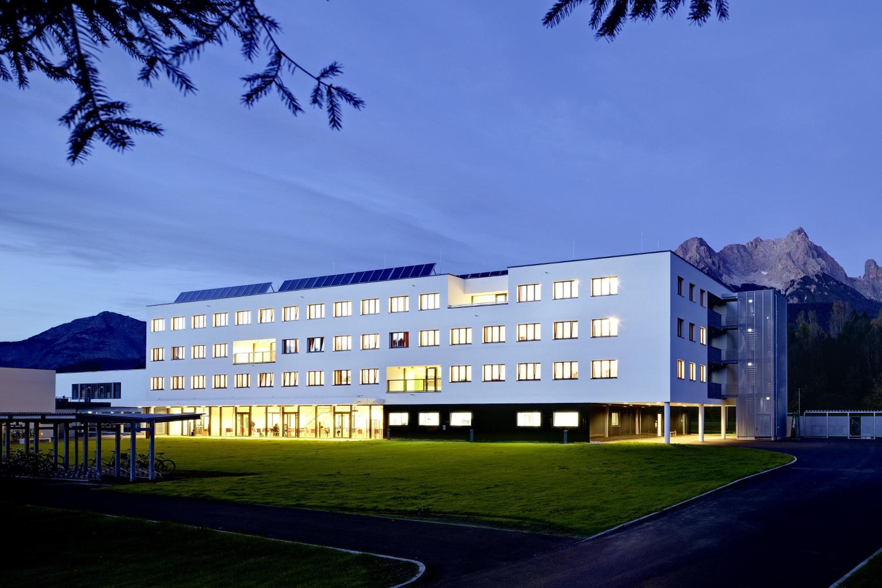 building