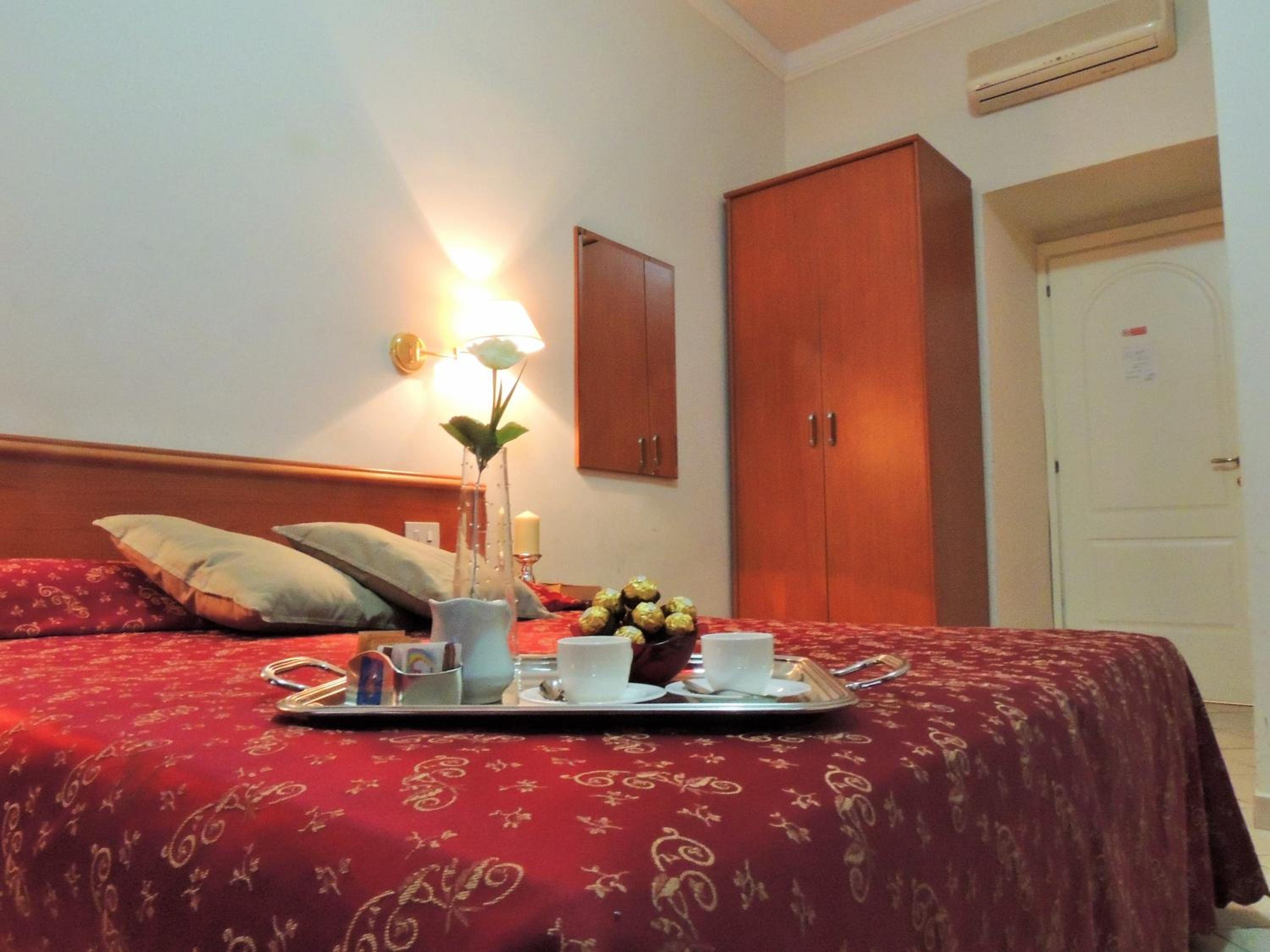 Florida rooms - comfort Hotel-0