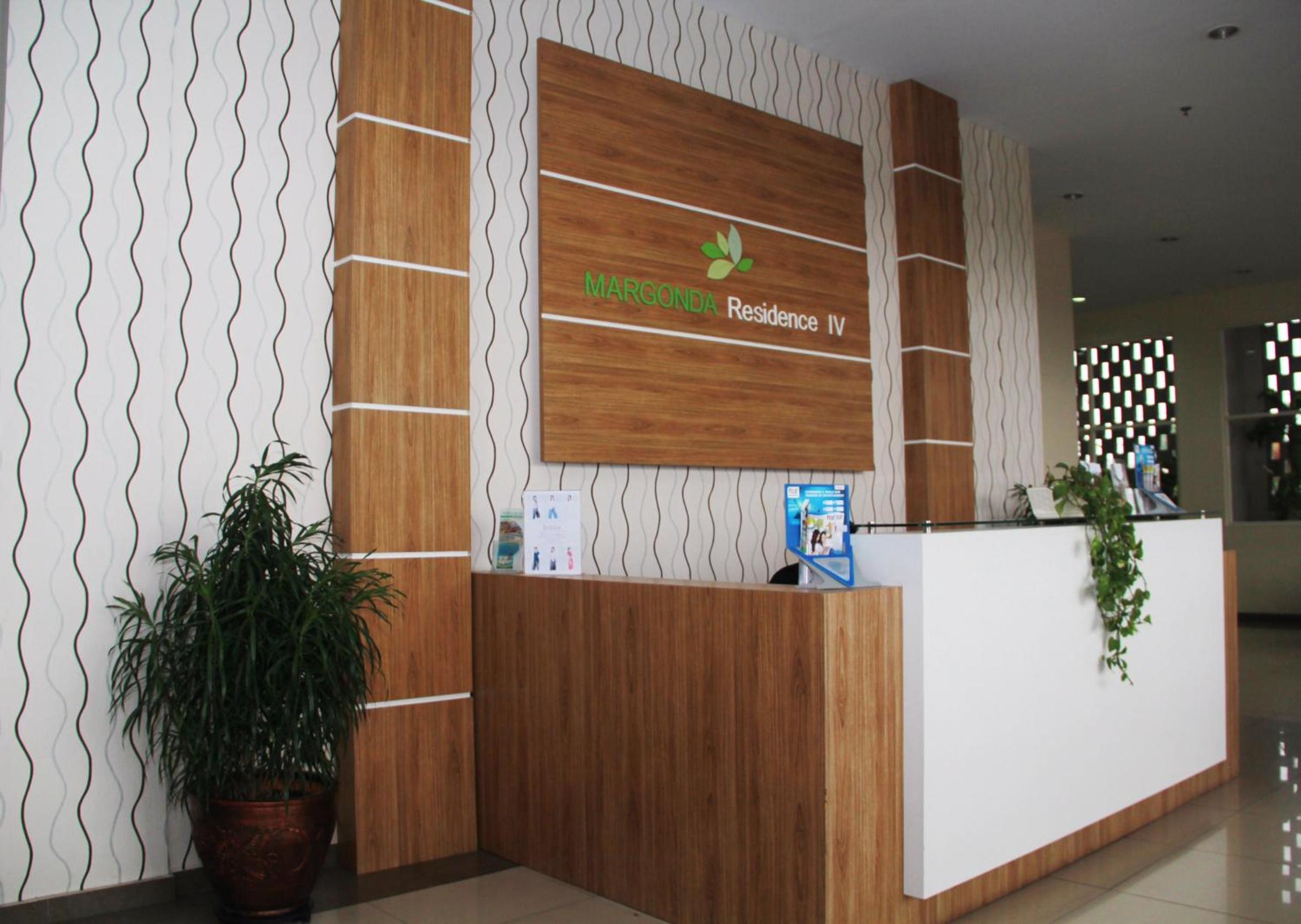 iRoom Margonda Residence 345, Kemirimuka Tiga - 16