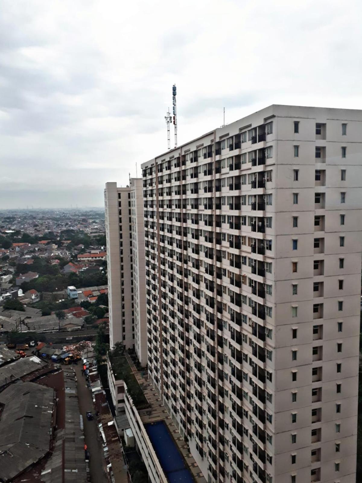iRoom Margonda Residence 345