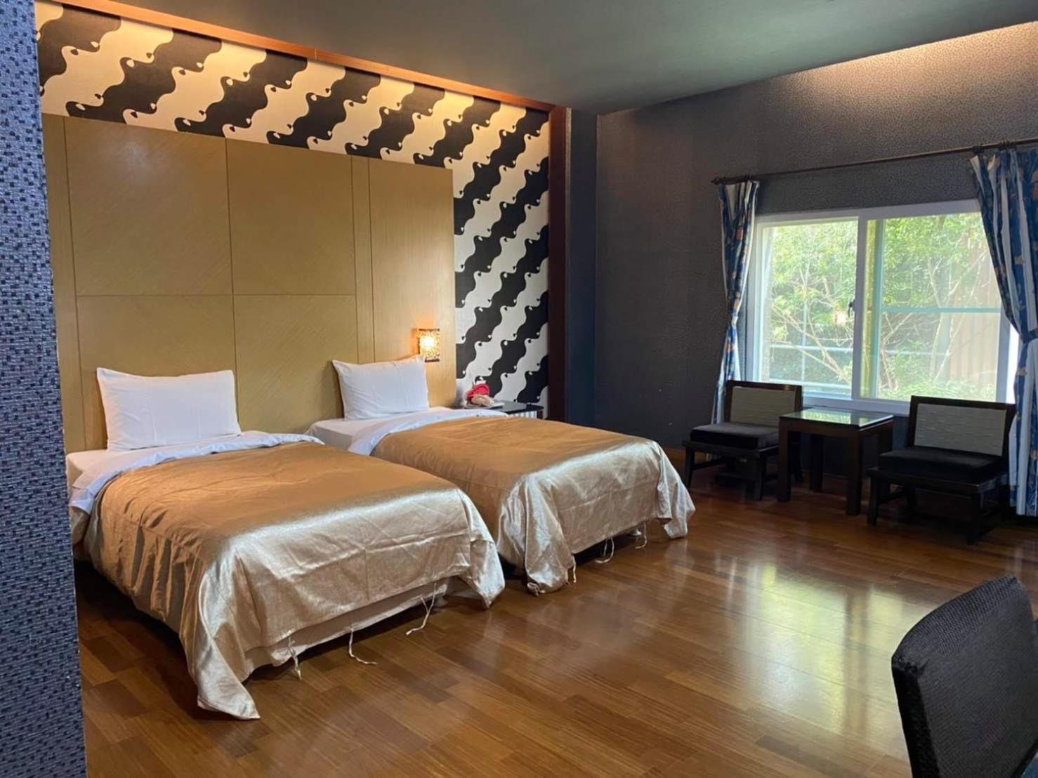 Jinyin Dao Motel - Xinfu