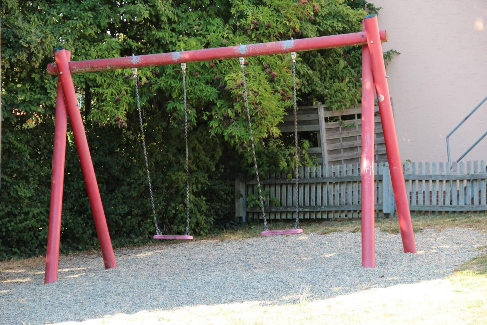 Ferienwohnung Knaub