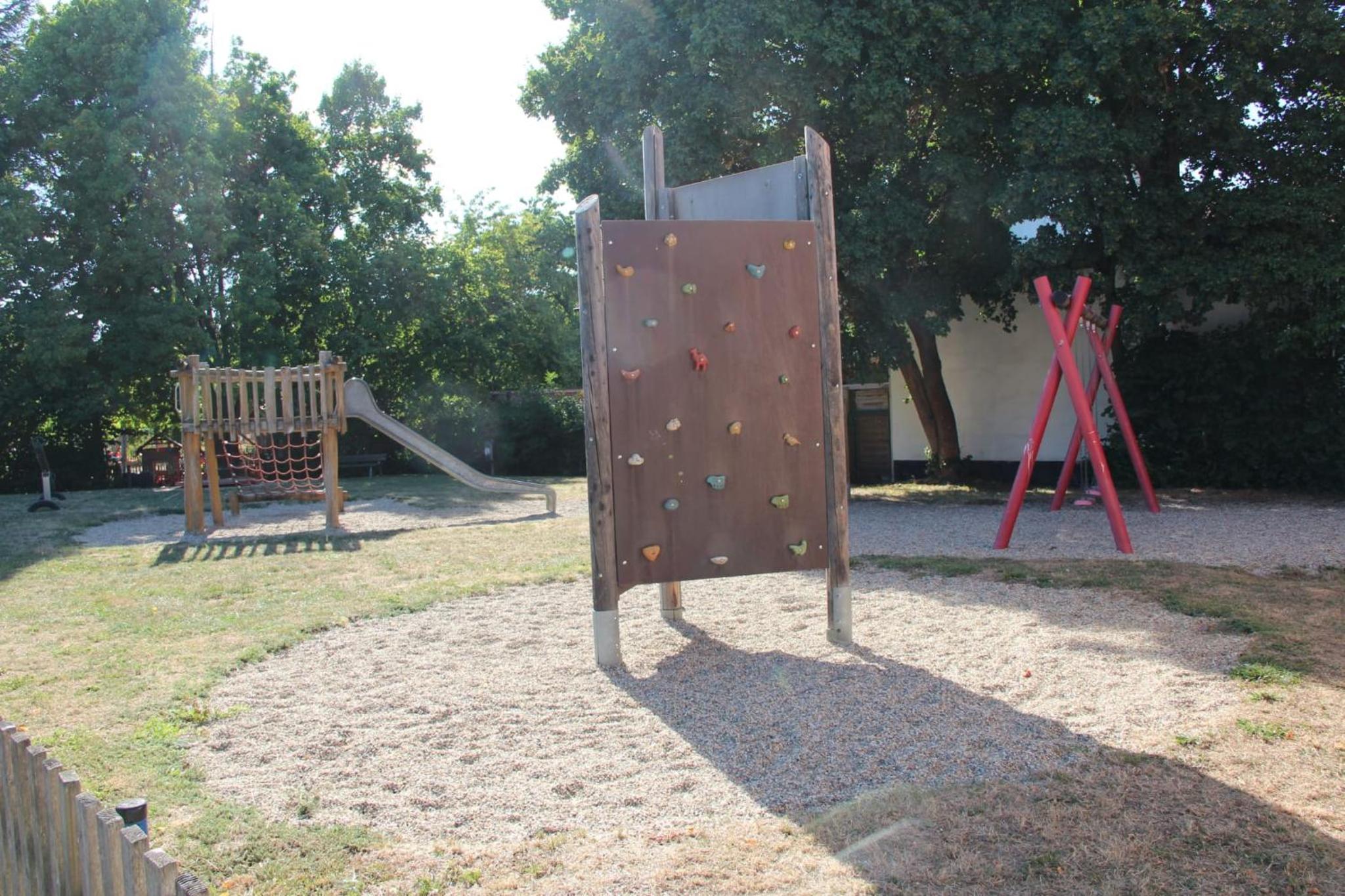 Ferienwohnung Knaub