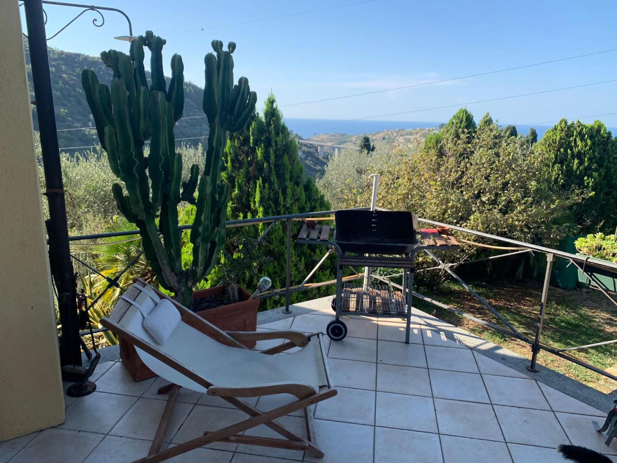 Ca' Clémentine view 2