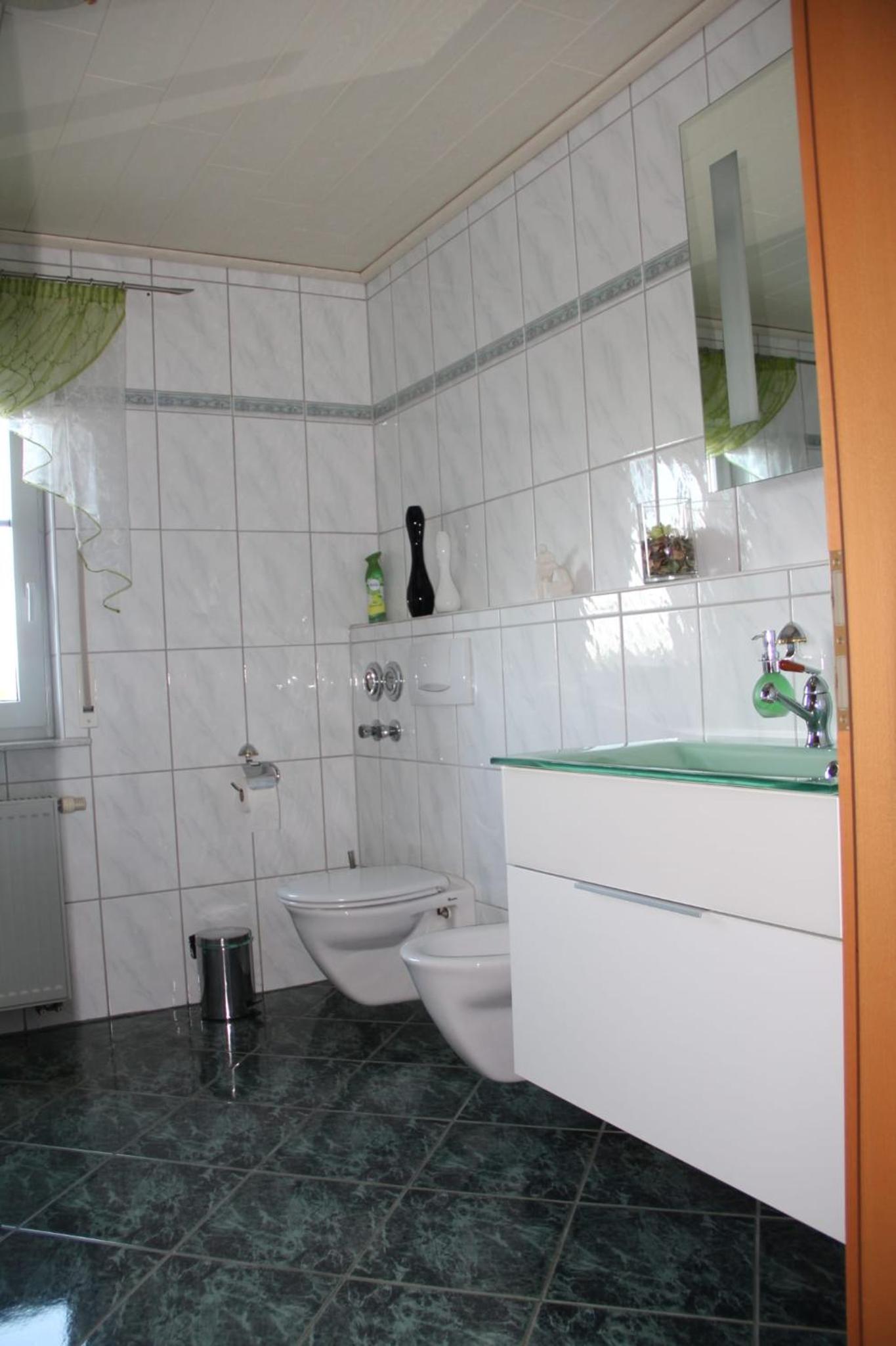 Ferienwohnung Knaub