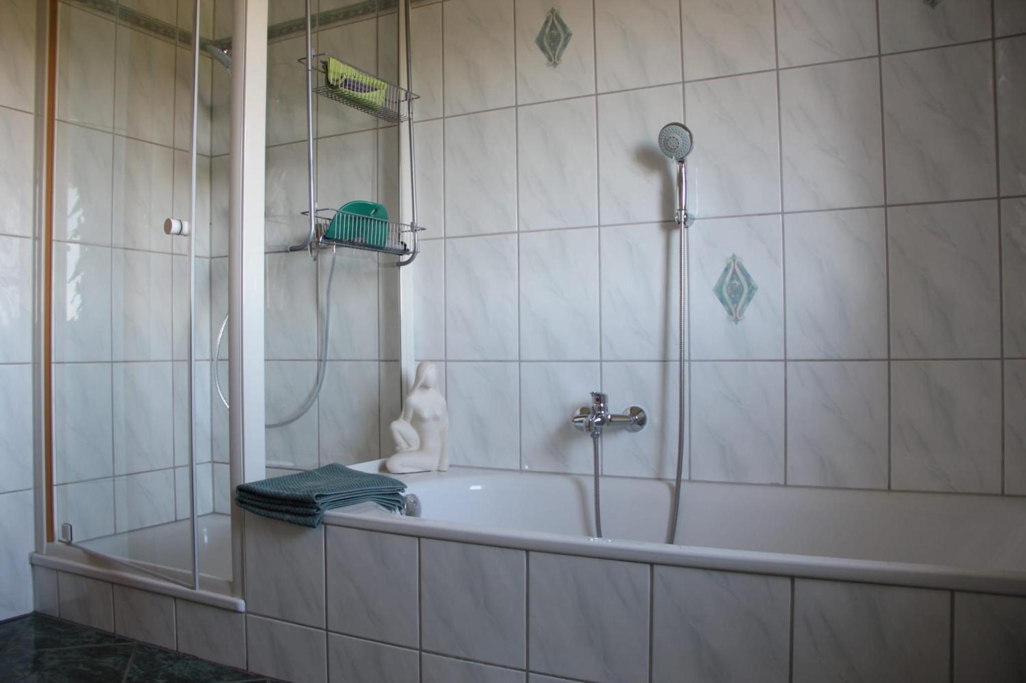 Ferienwohnung Knaub