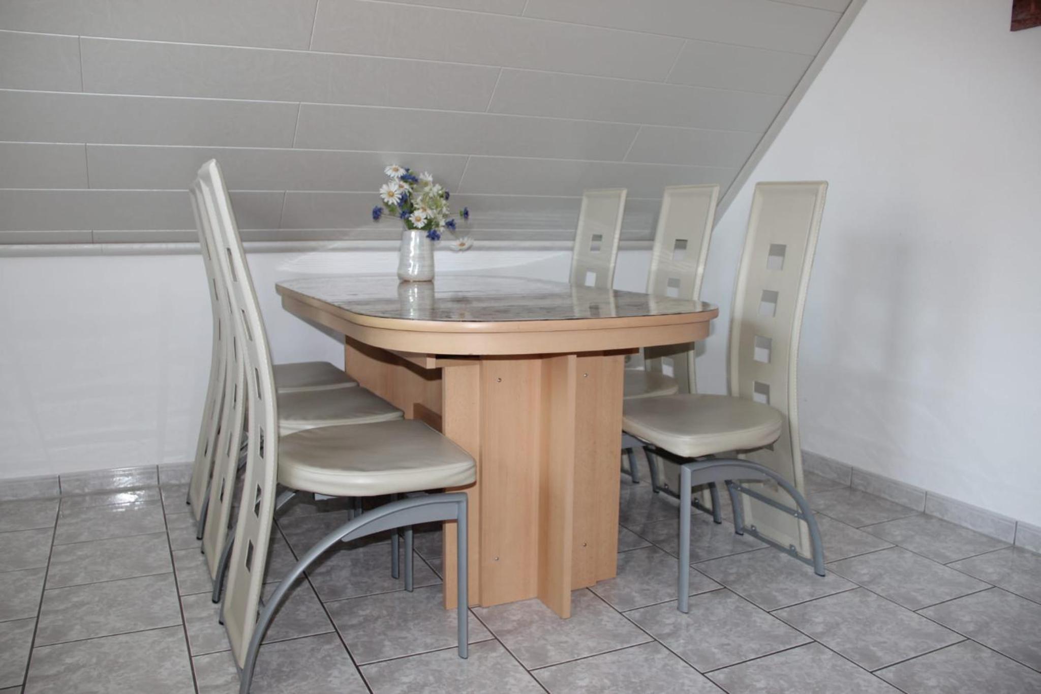 Ferienwohnung Knaub