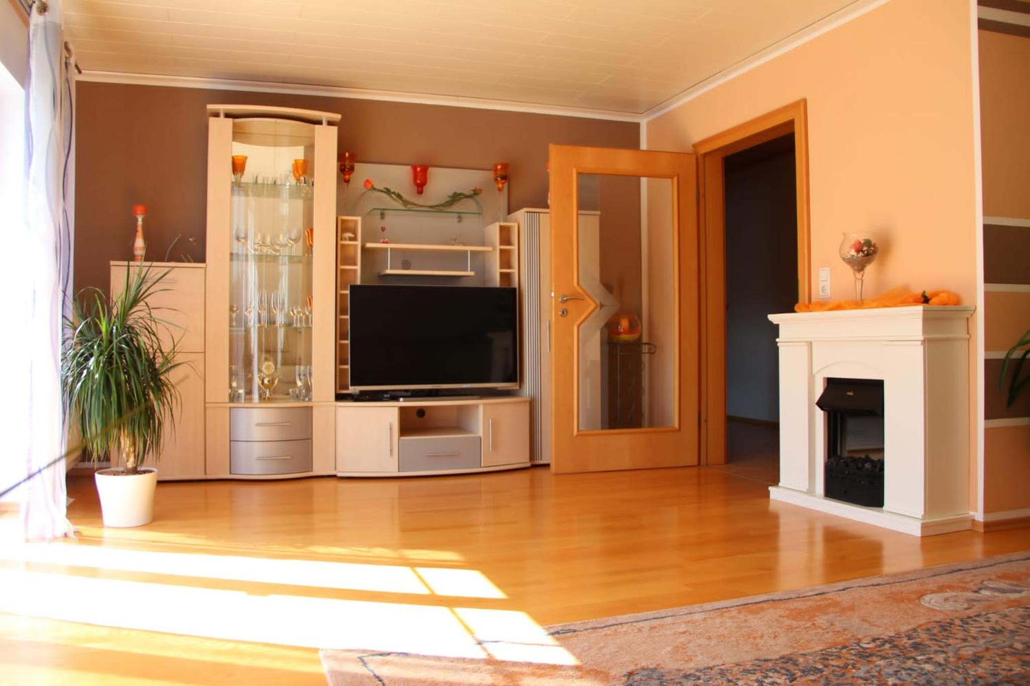 Ferienwohnung Knaub