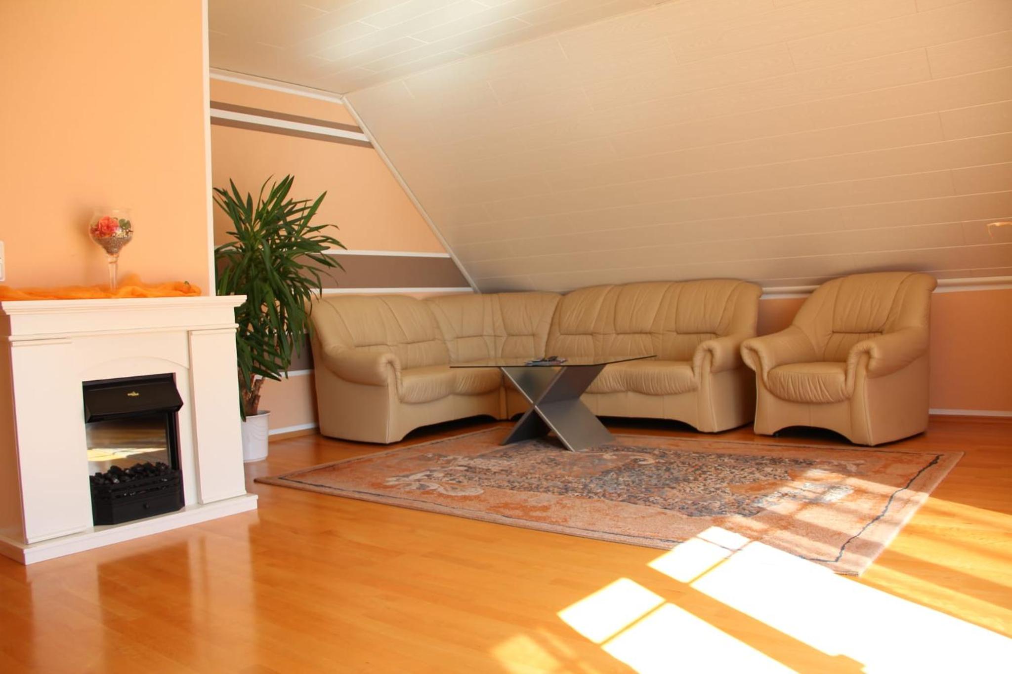Ferienwohnung Knaub