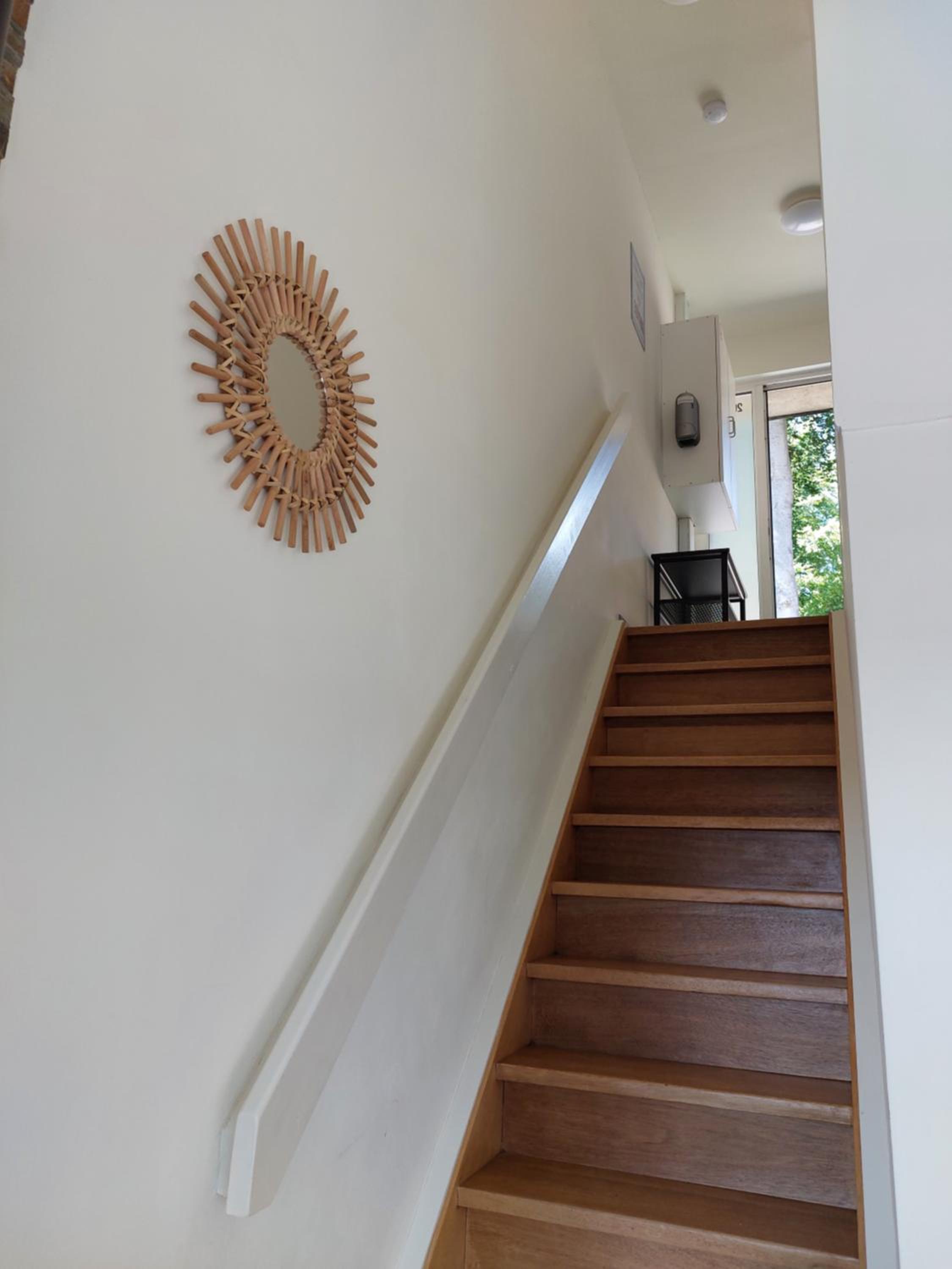 TERRASSES DE MALMEDY Triplex 262 SWEET HOME