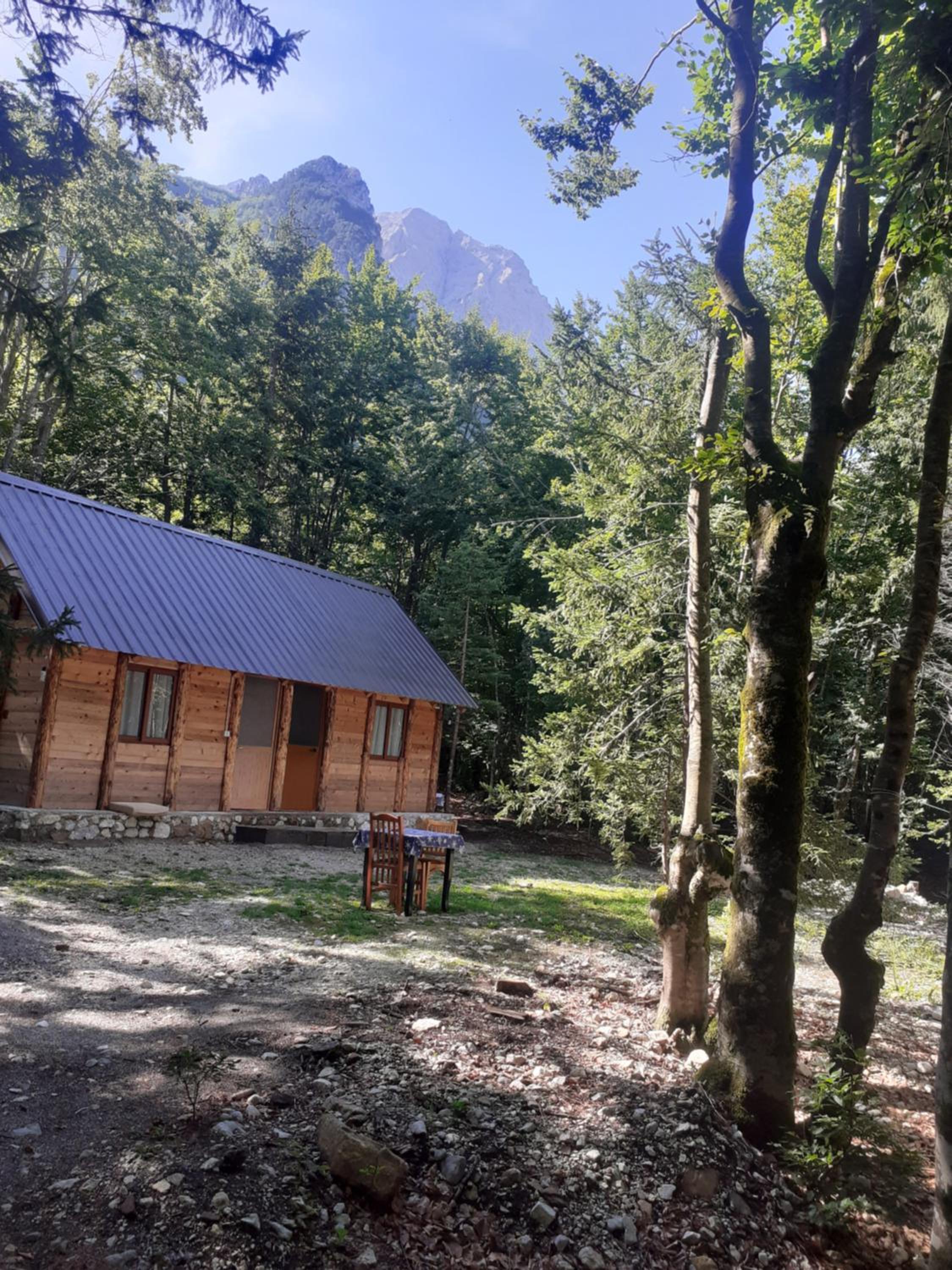 Guesthouse Dioni