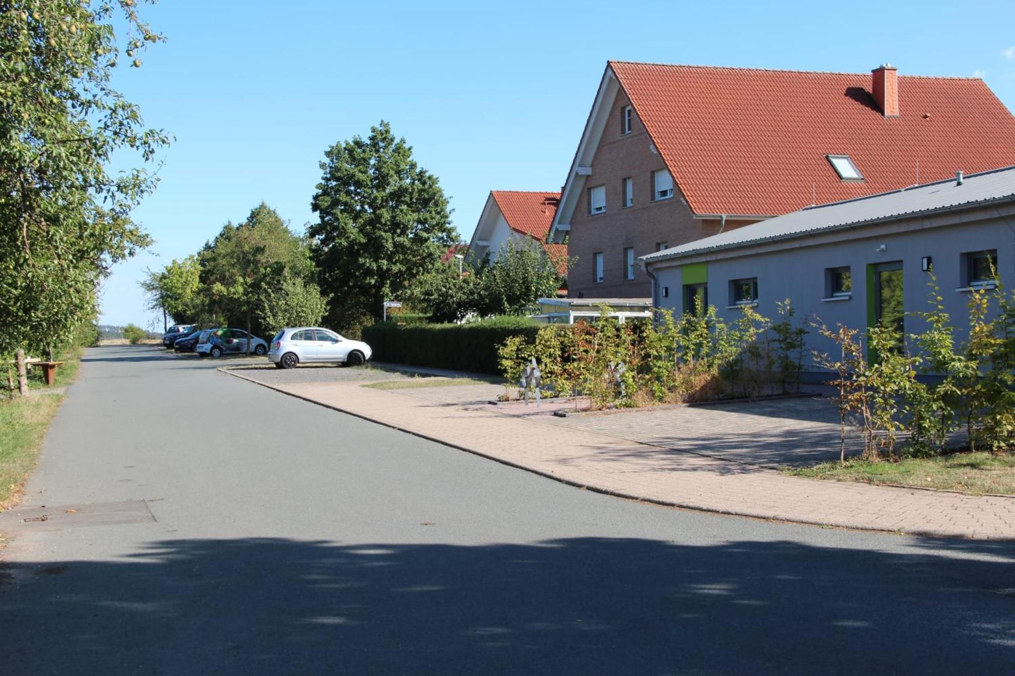 Ferienwohnung Knaub