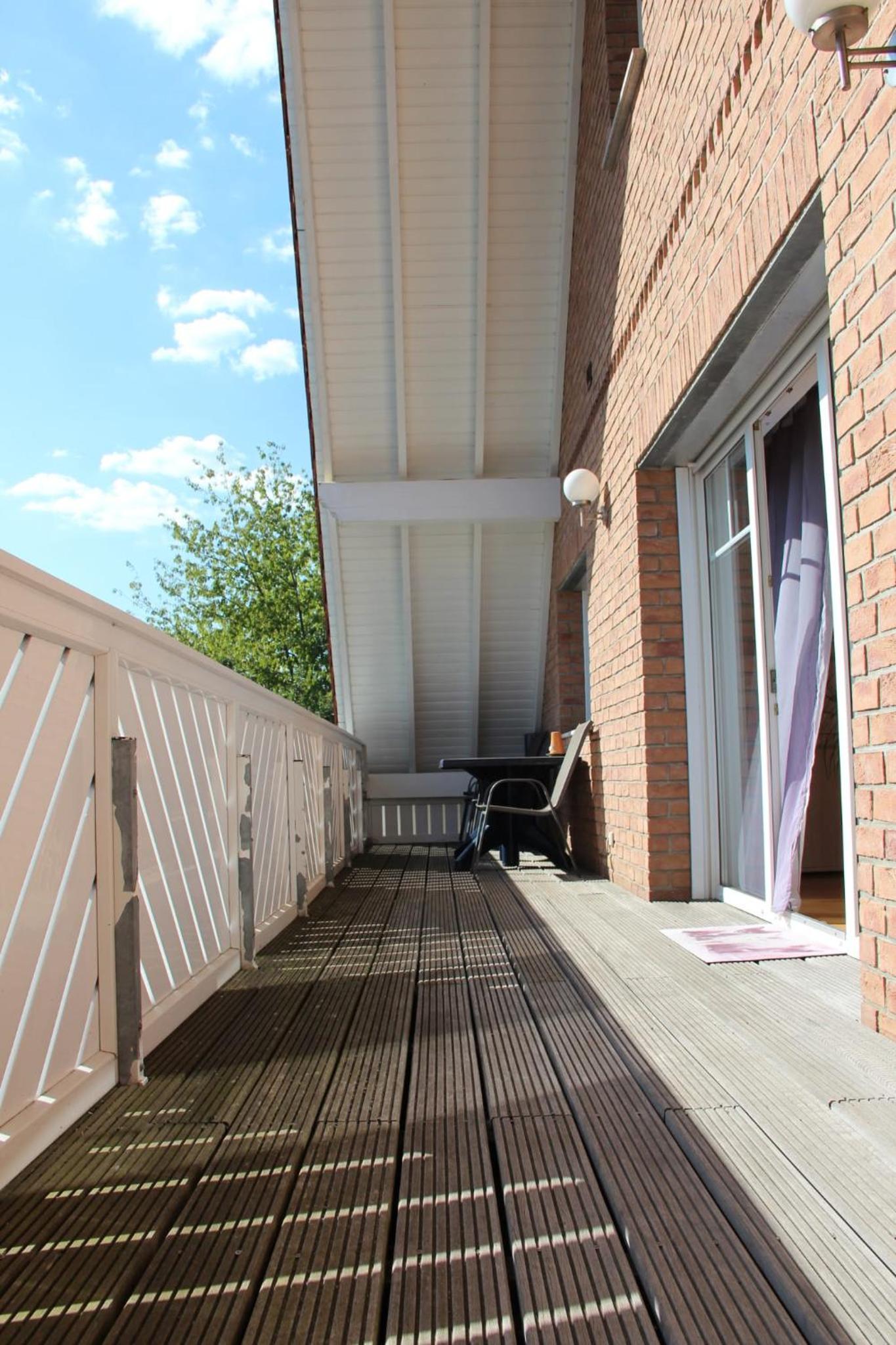 Ferienwohnung Knaub