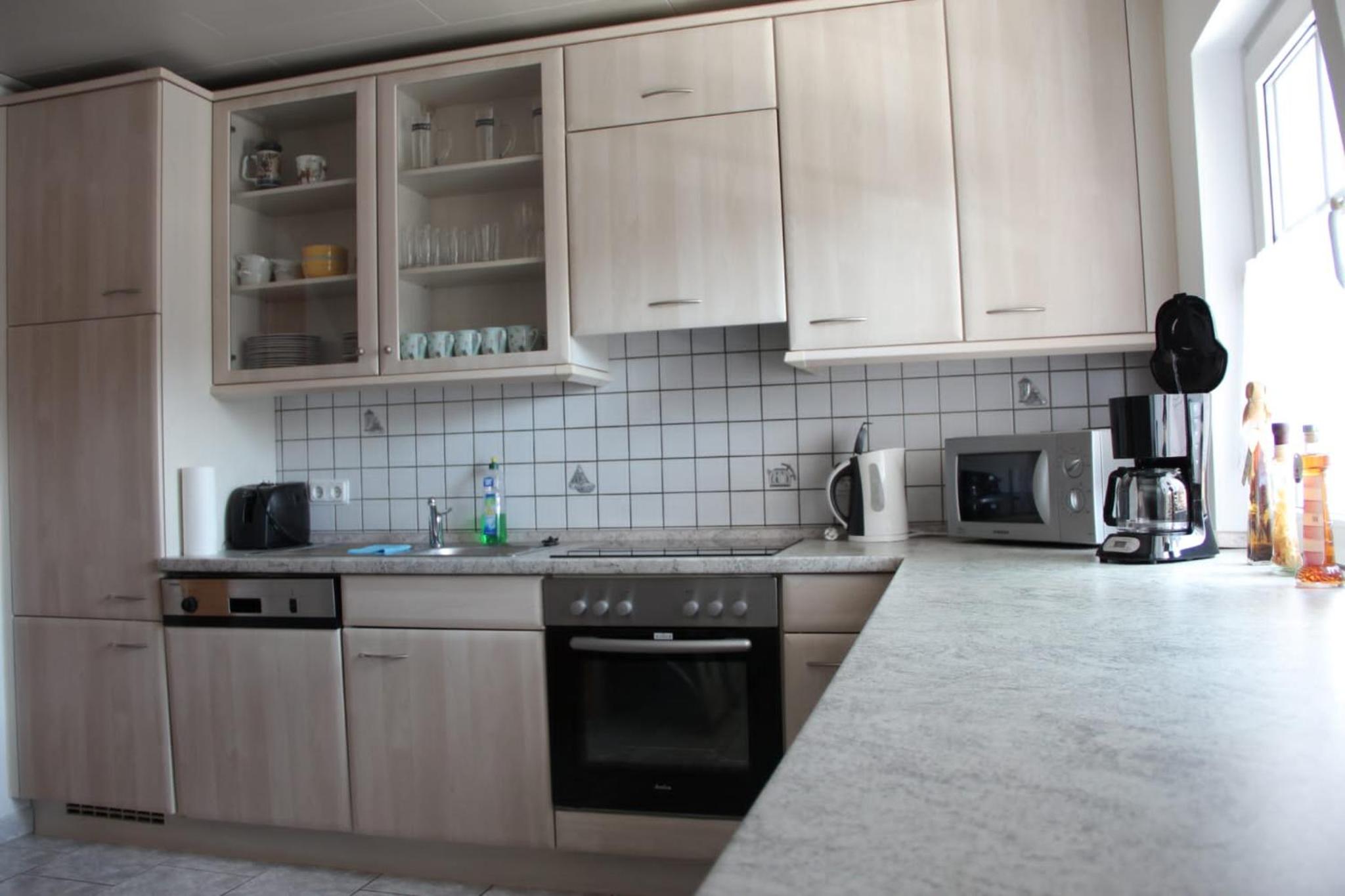 Ferienwohnung Knaub