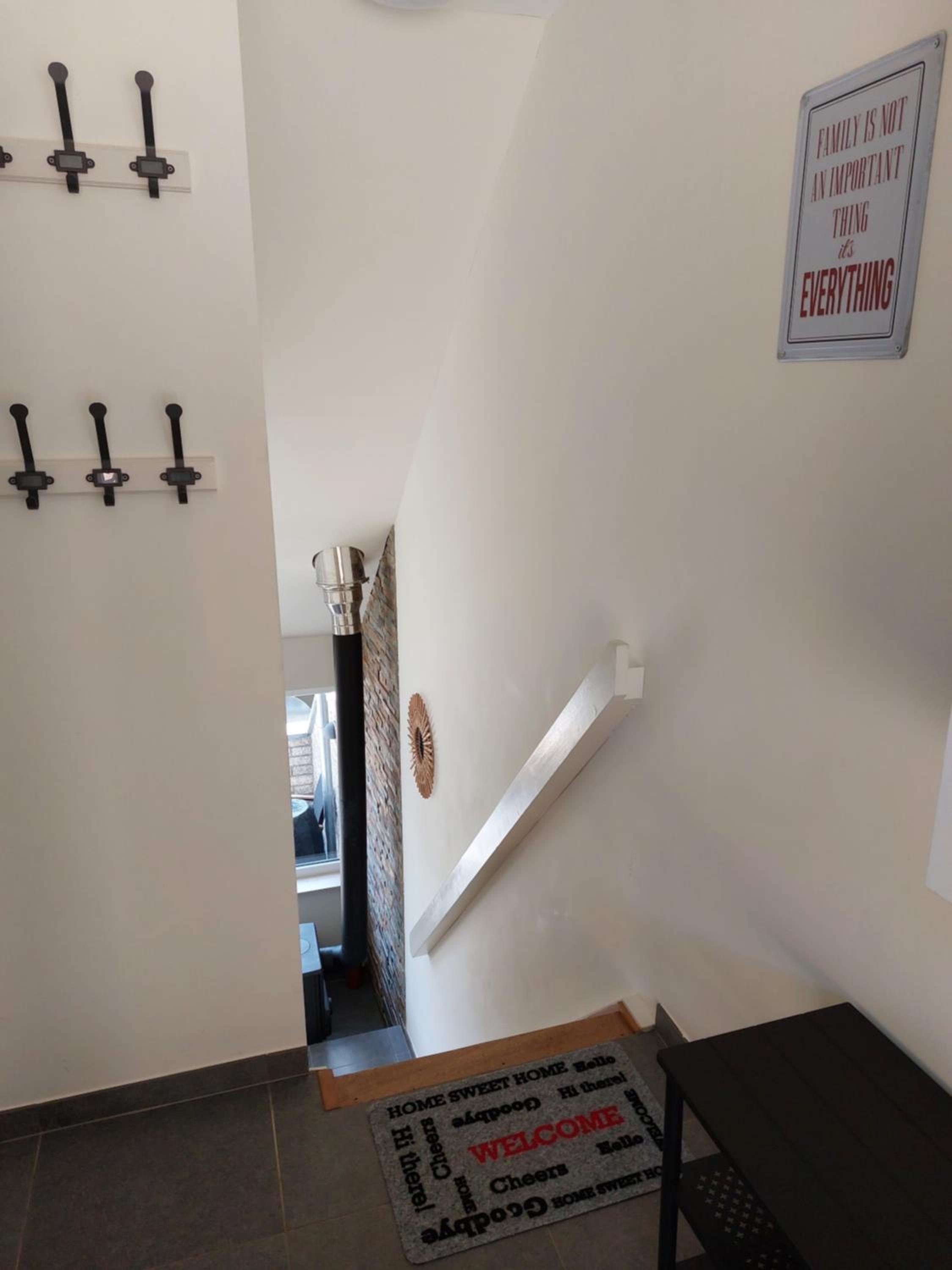 TERRASSES DE MALMEDY Triplex 262 SWEET HOME
