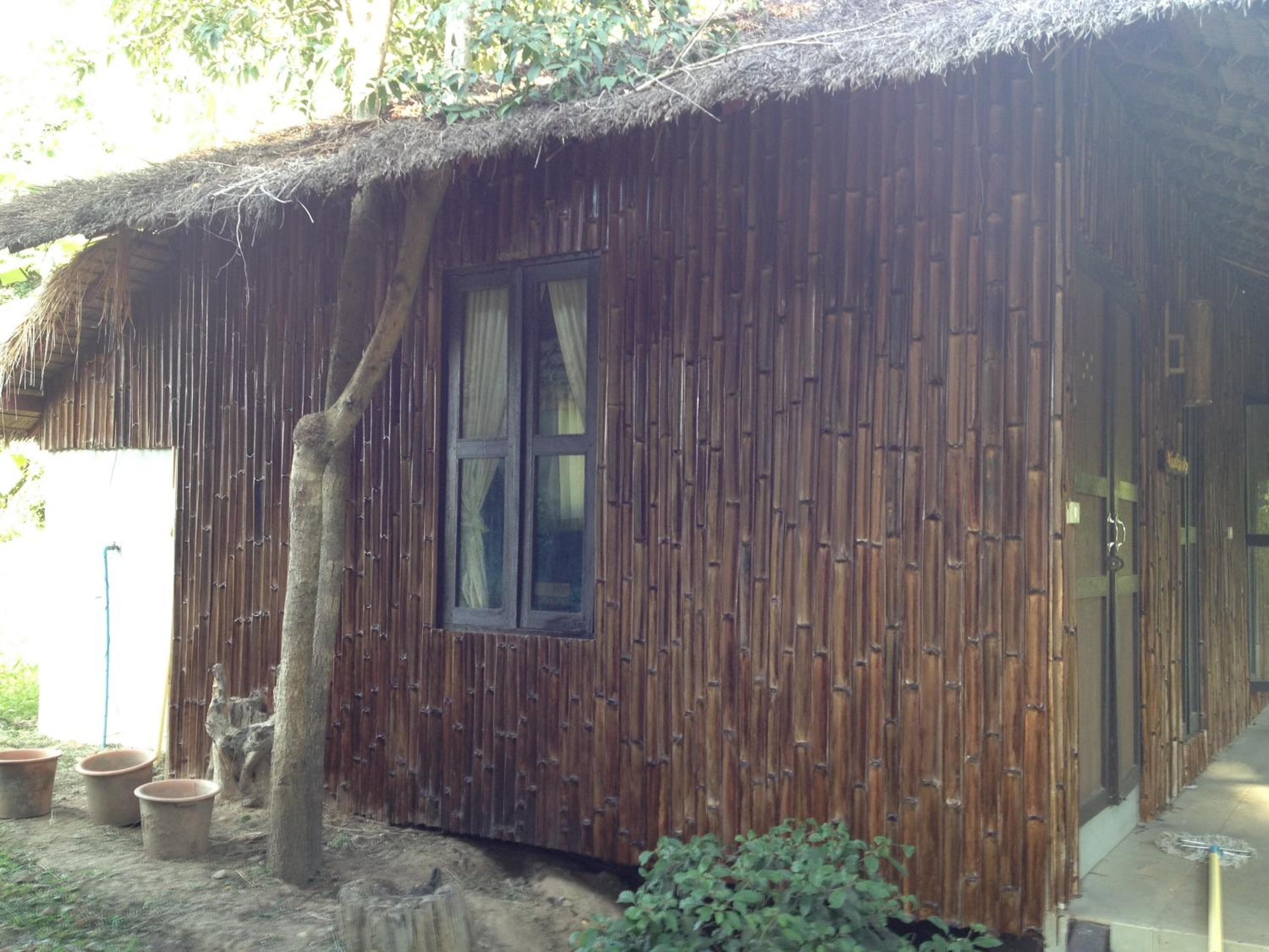 Paipunthong Resort