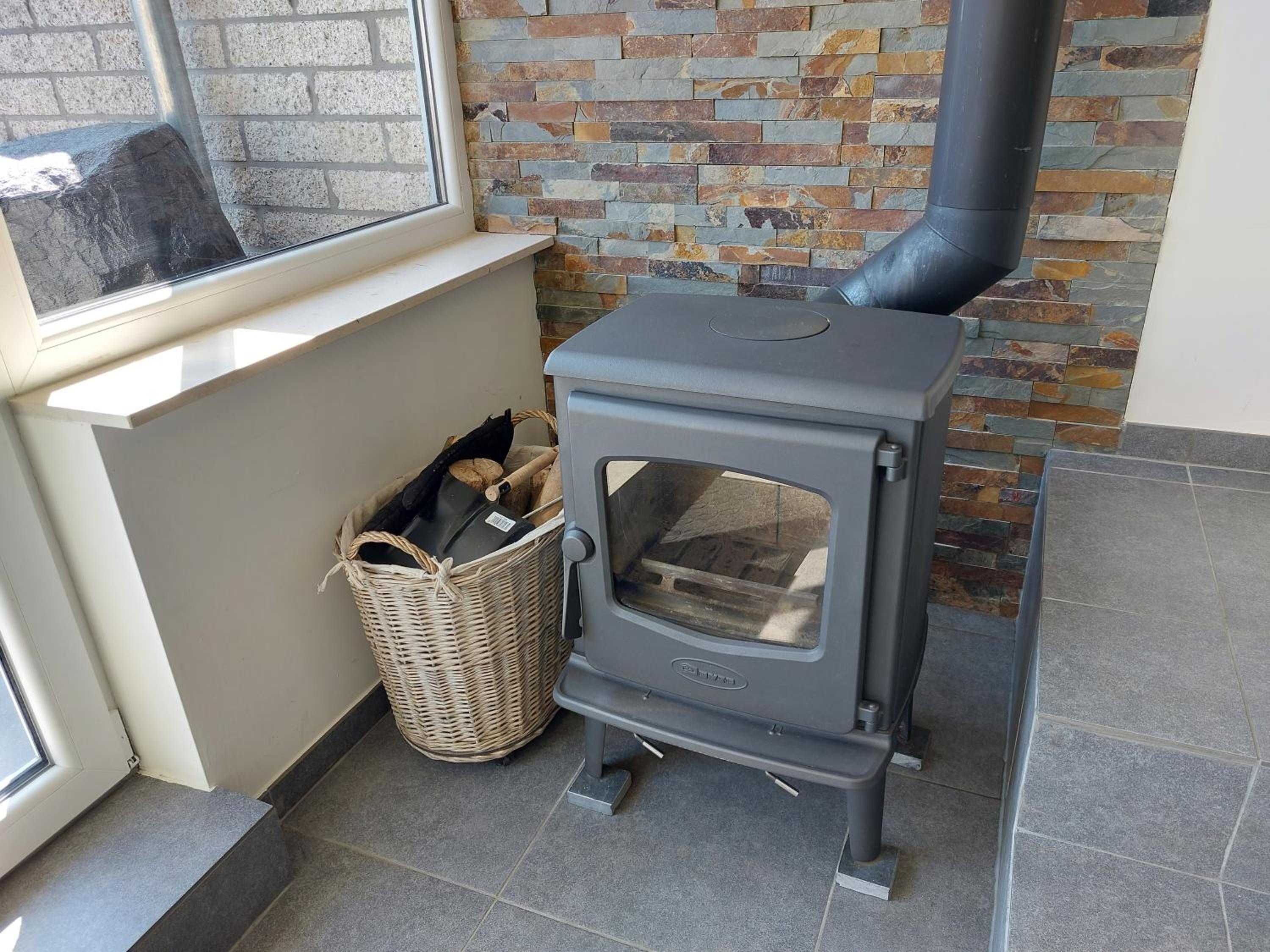 TERRASSES DE MALMEDY Triplex 262 SWEET HOME