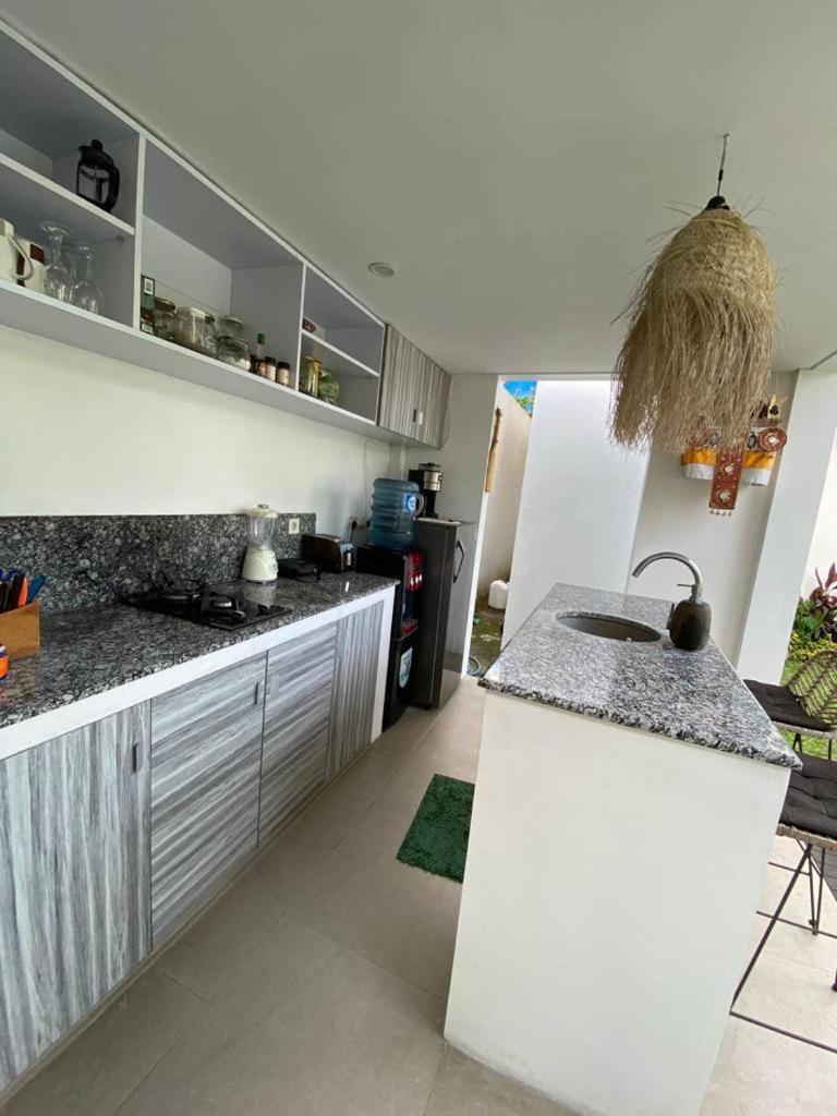 Villa Kalma Canggu view 5