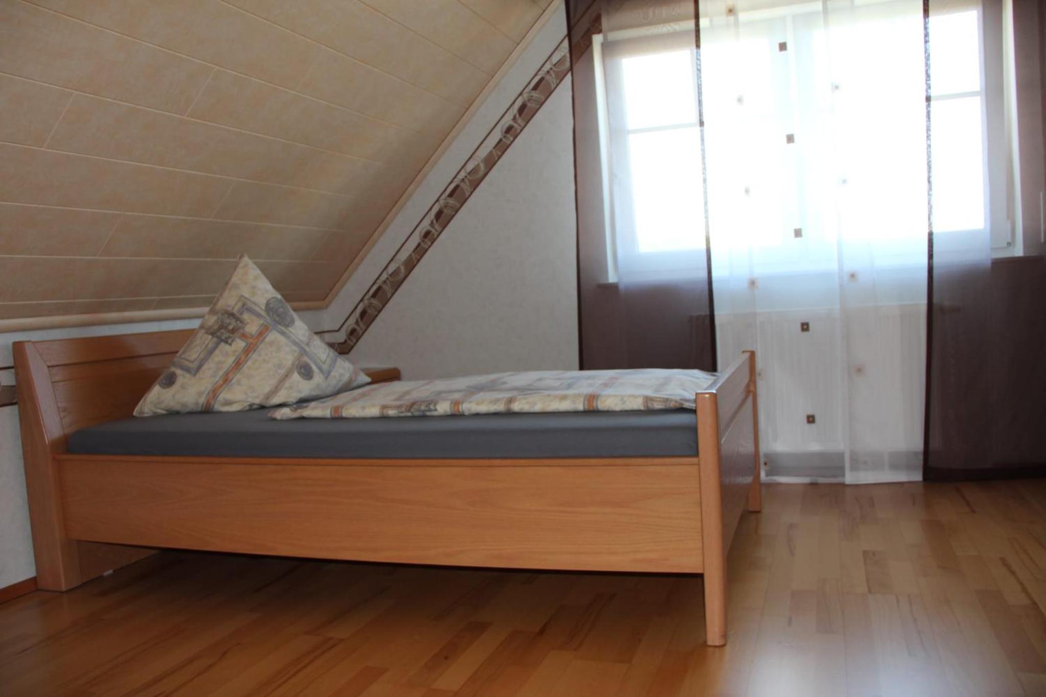 Ferienwohnung Knaub