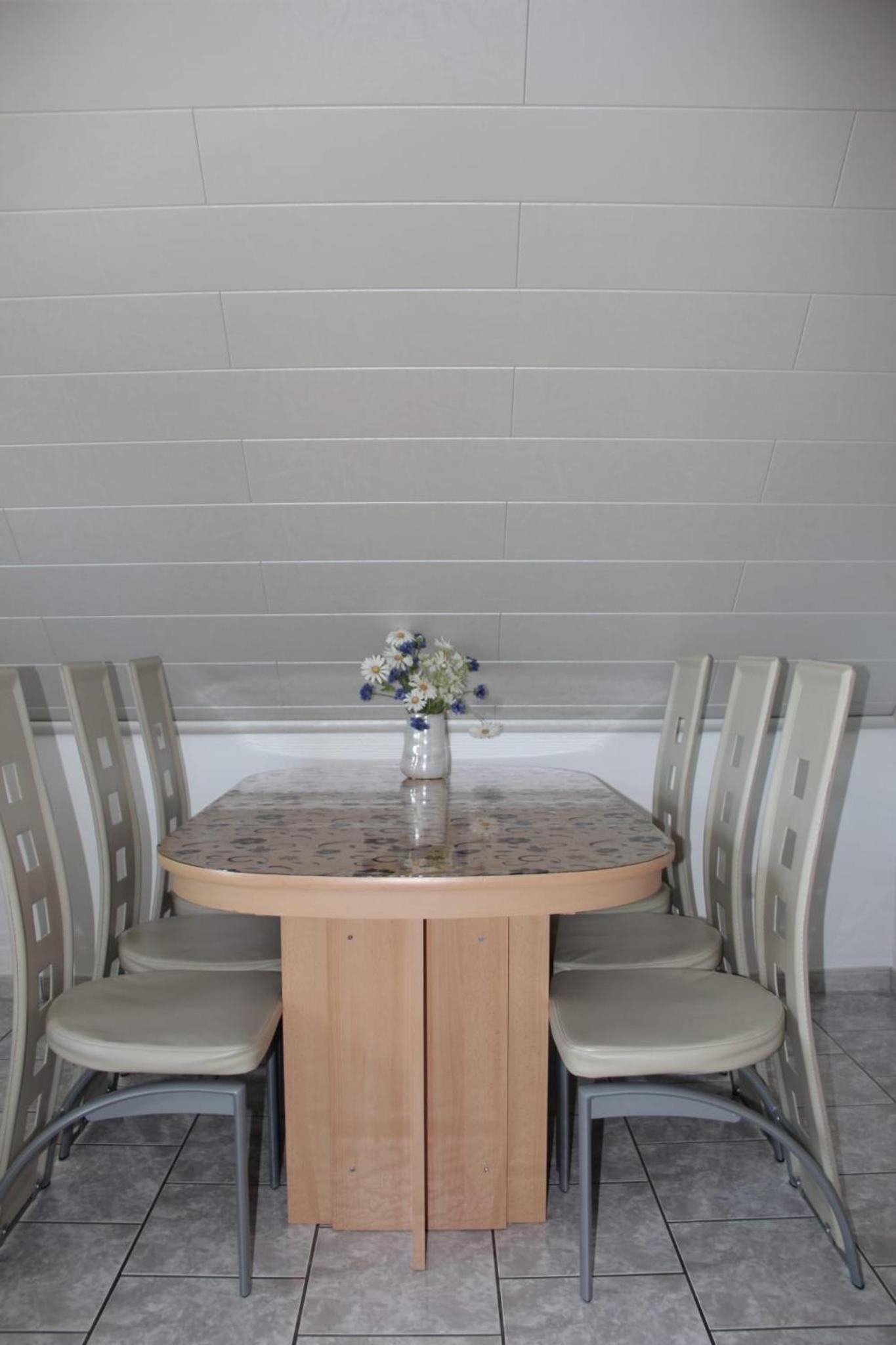 Ferienwohnung Knaub