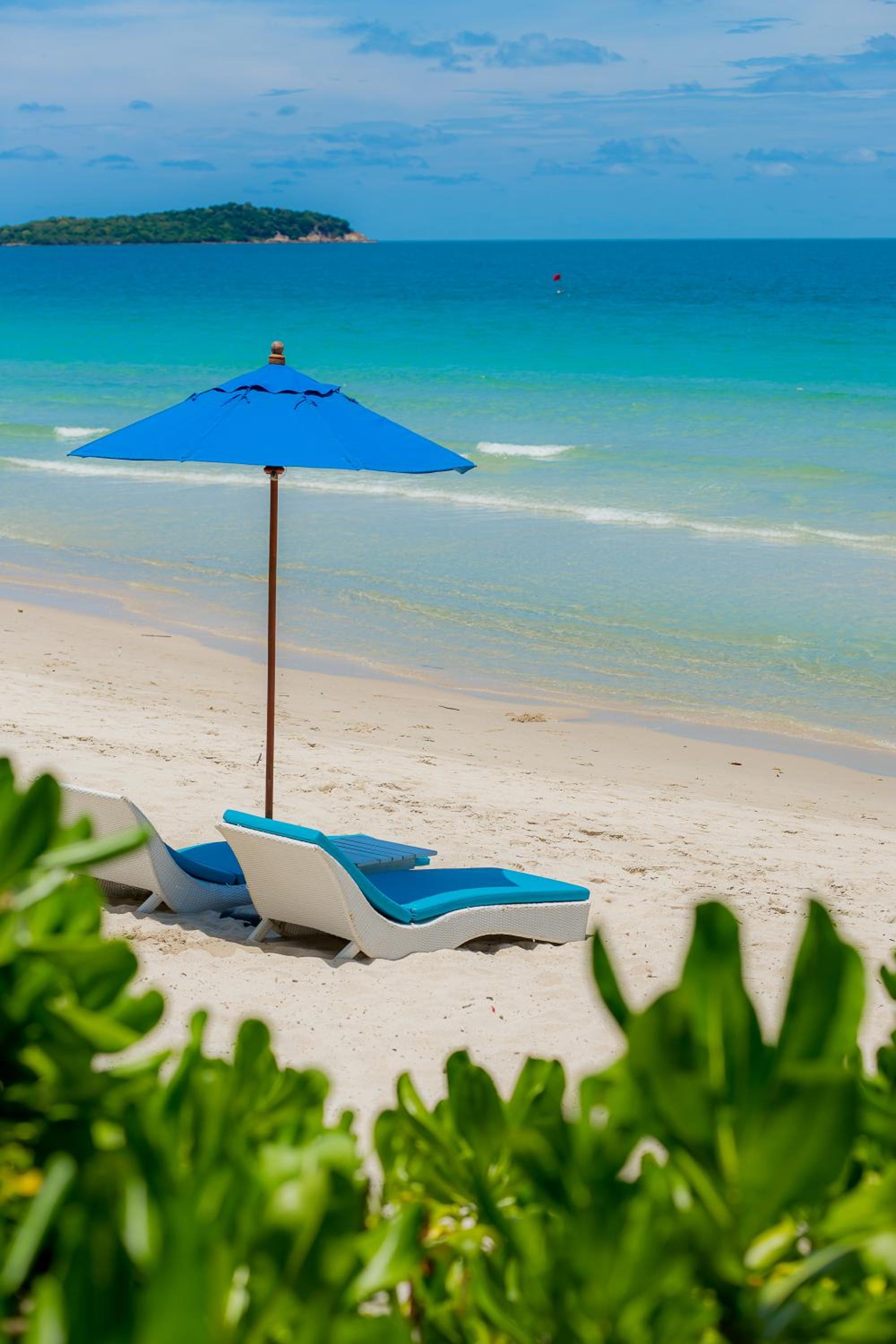 Synergy Samui