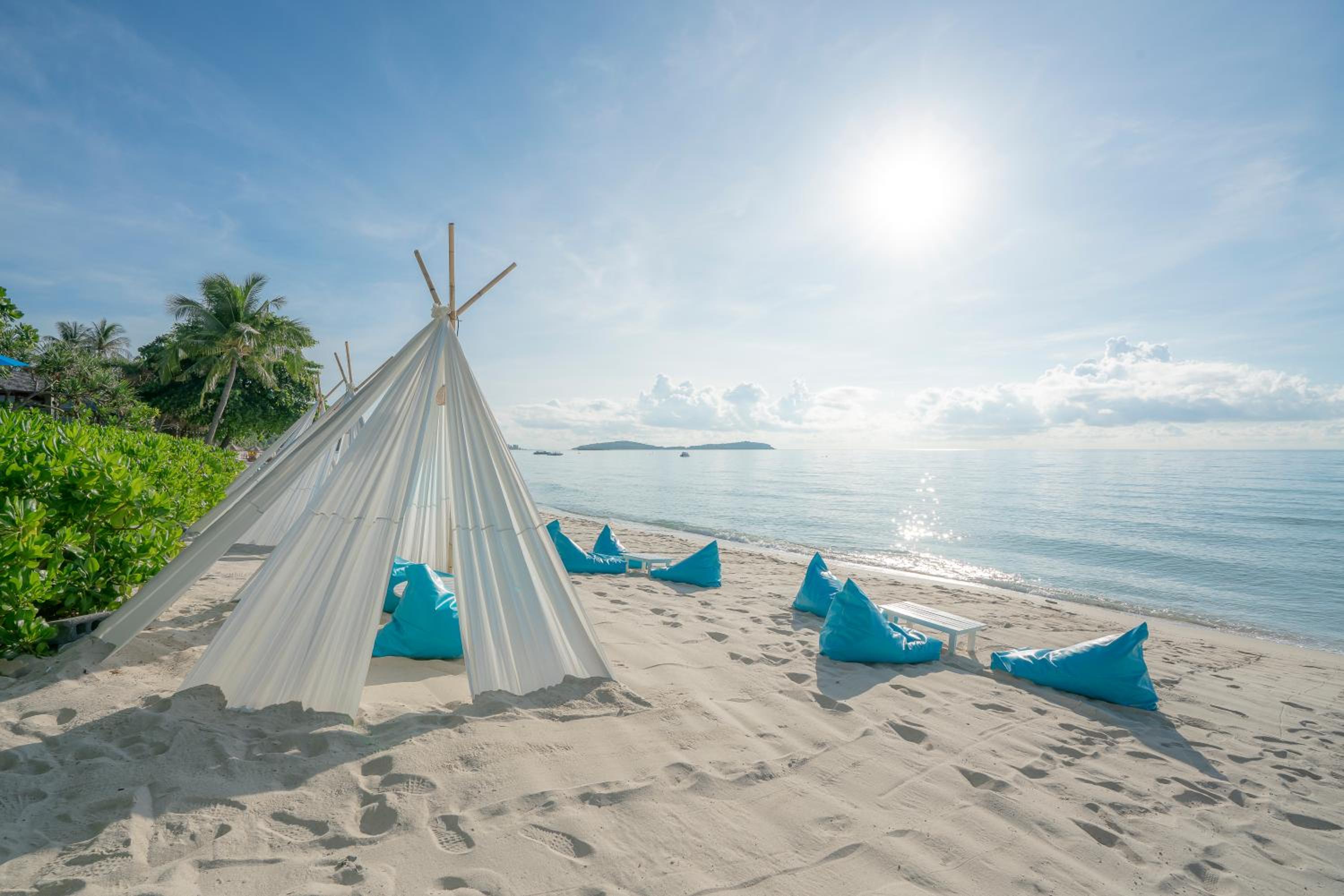 Synergy Samui